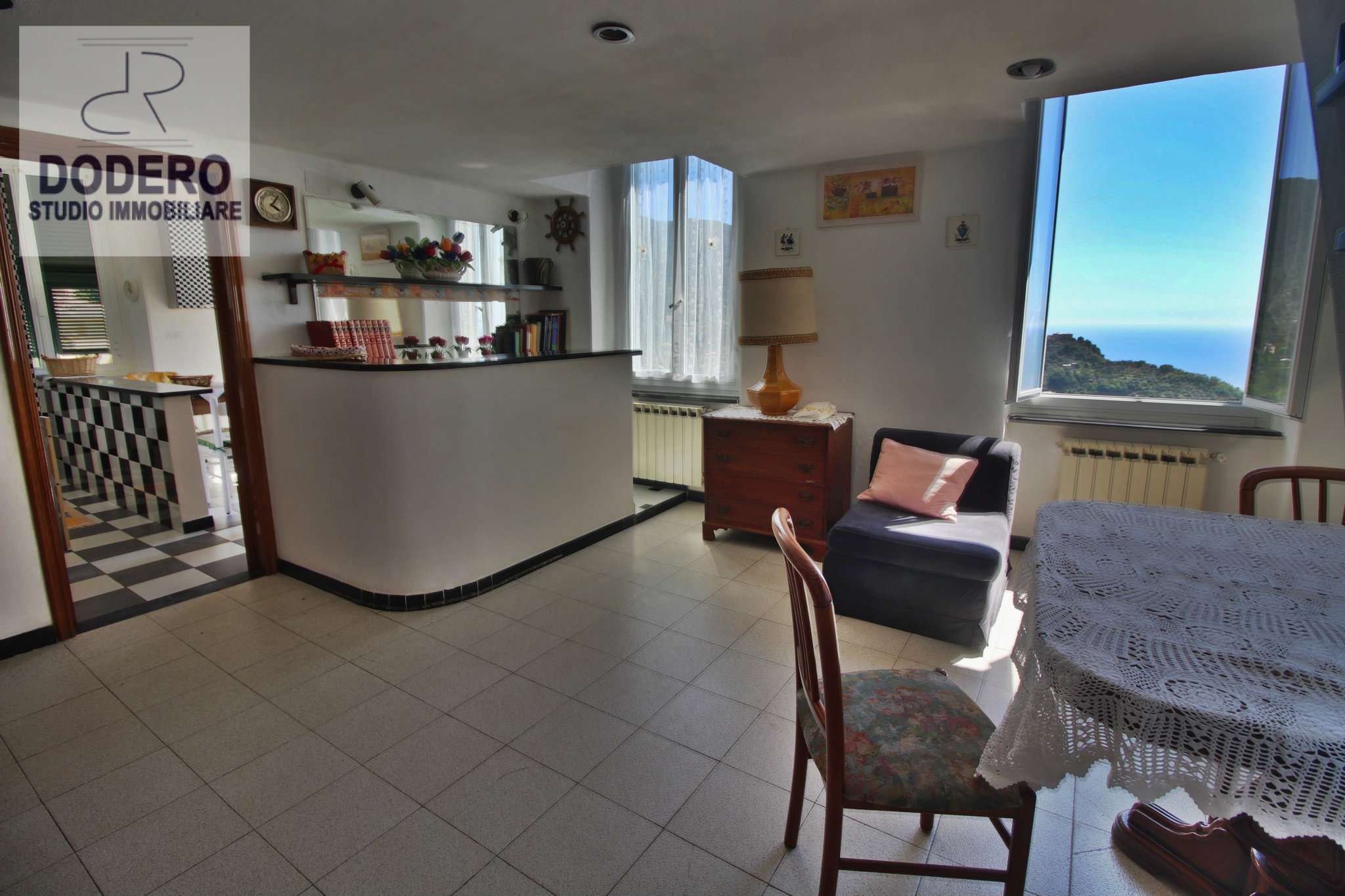  camogli vendita quart:  dodero studio immobiliare