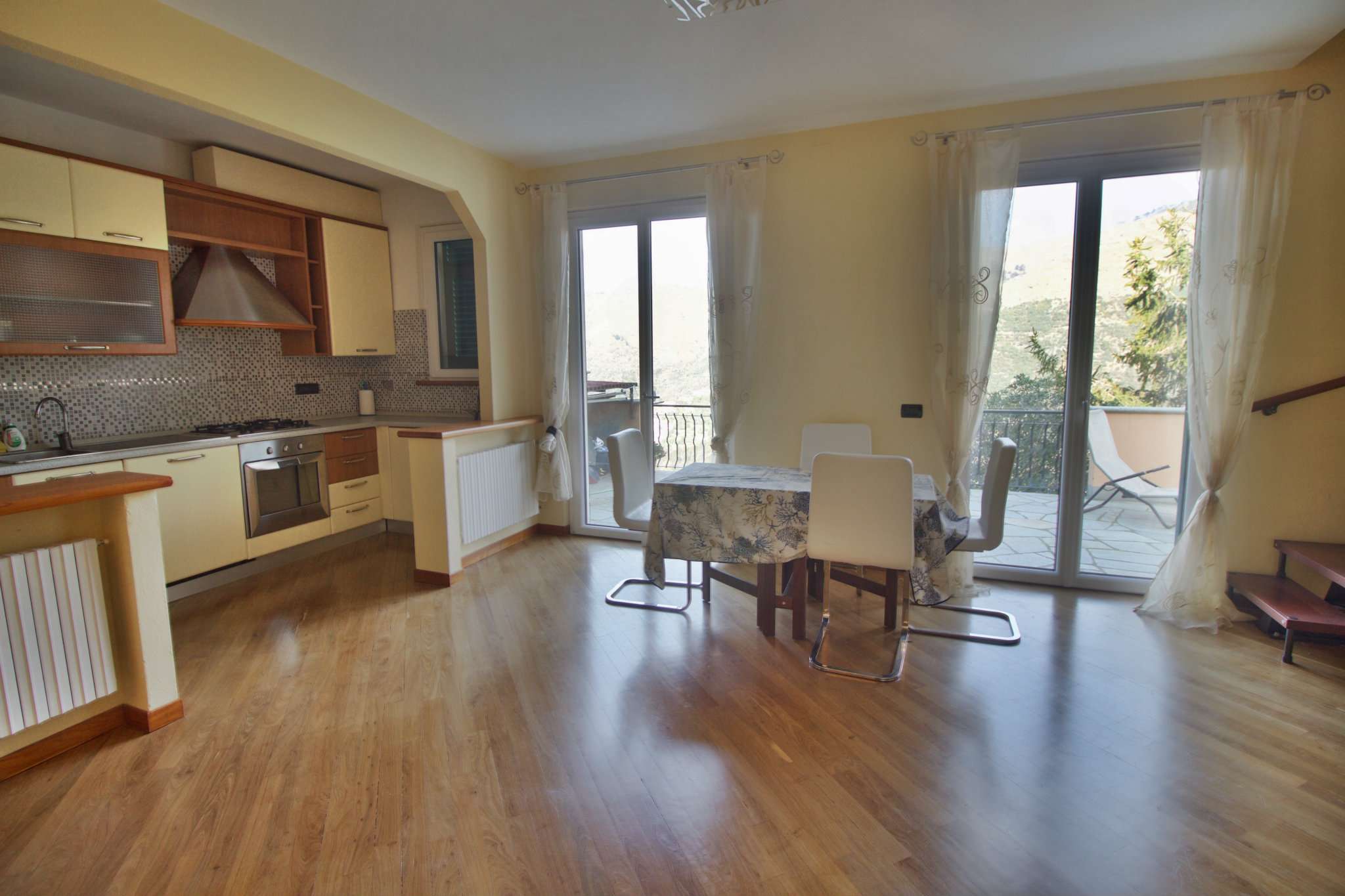  bogliasco vendita quart:  dodero-studio-immobiliare