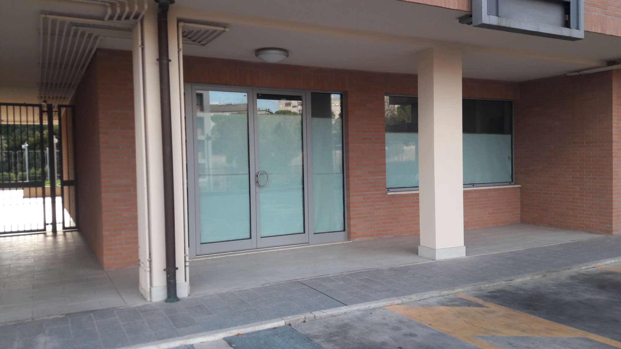 Negozio - Loc.Com. ROMA vendita  BUFALOTTA franco enriquez Merito Immobiliare
