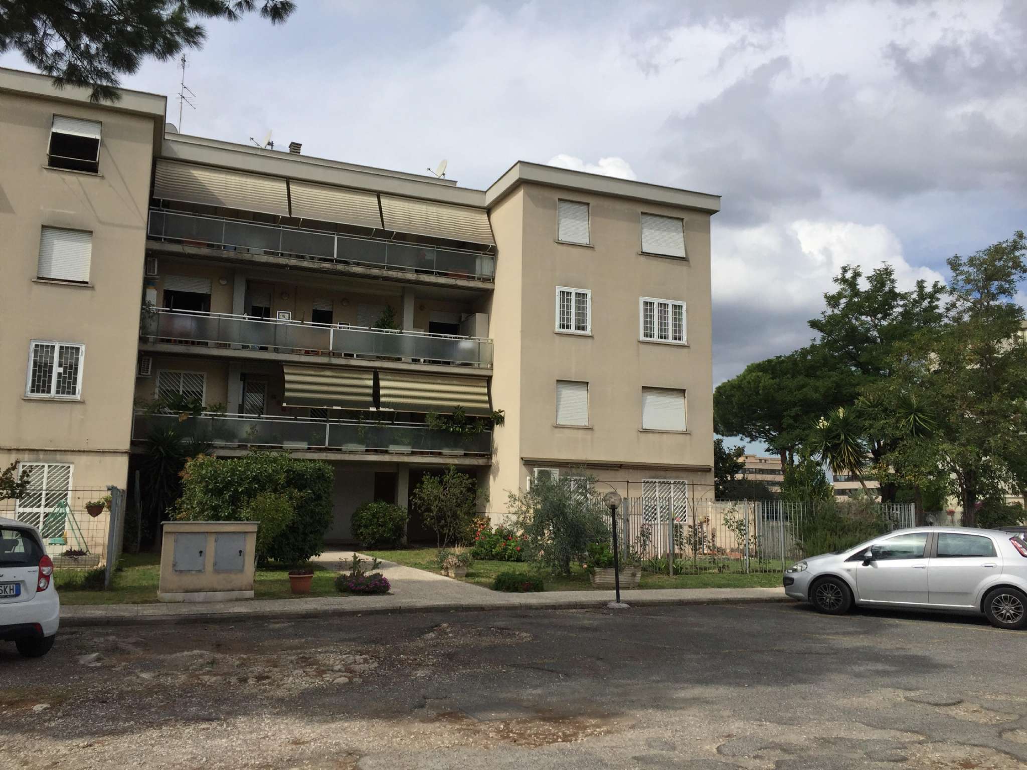  roma vendita quart:  merito immobiliare