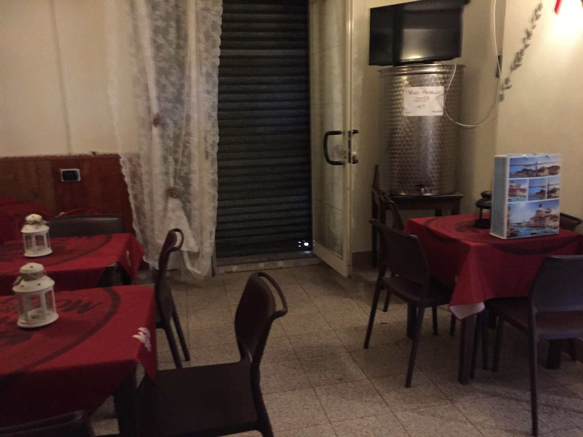 Negozio - Loc.Com. ROMA vendita  BUFALOTTA san gimignano Merito Immobiliare