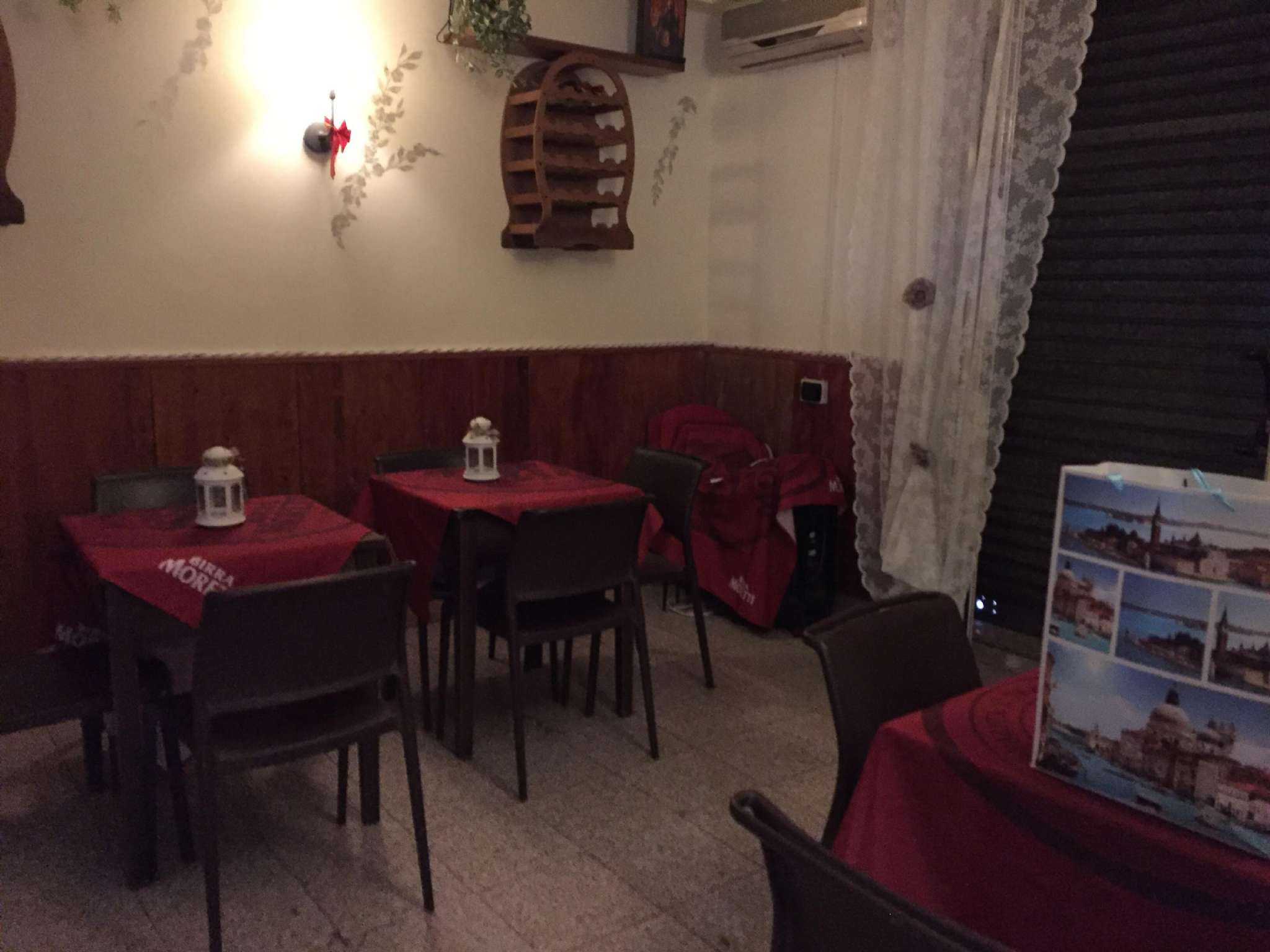 Negozio - Loc.Com. ROMA vendita  BUFALOTTA san gimignano Merito Immobiliare