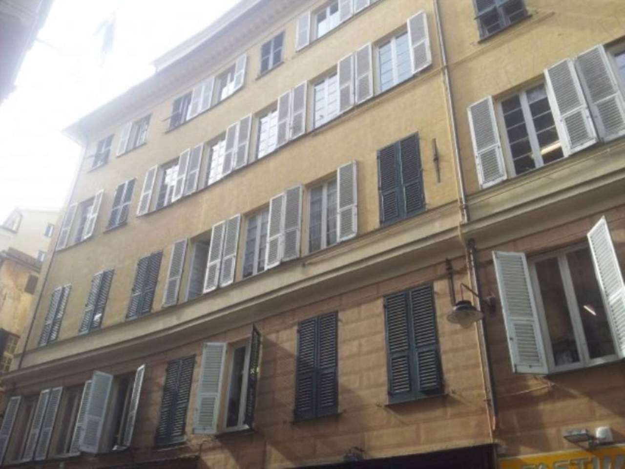  genova vendita quart: centro storico columbia immobiliare