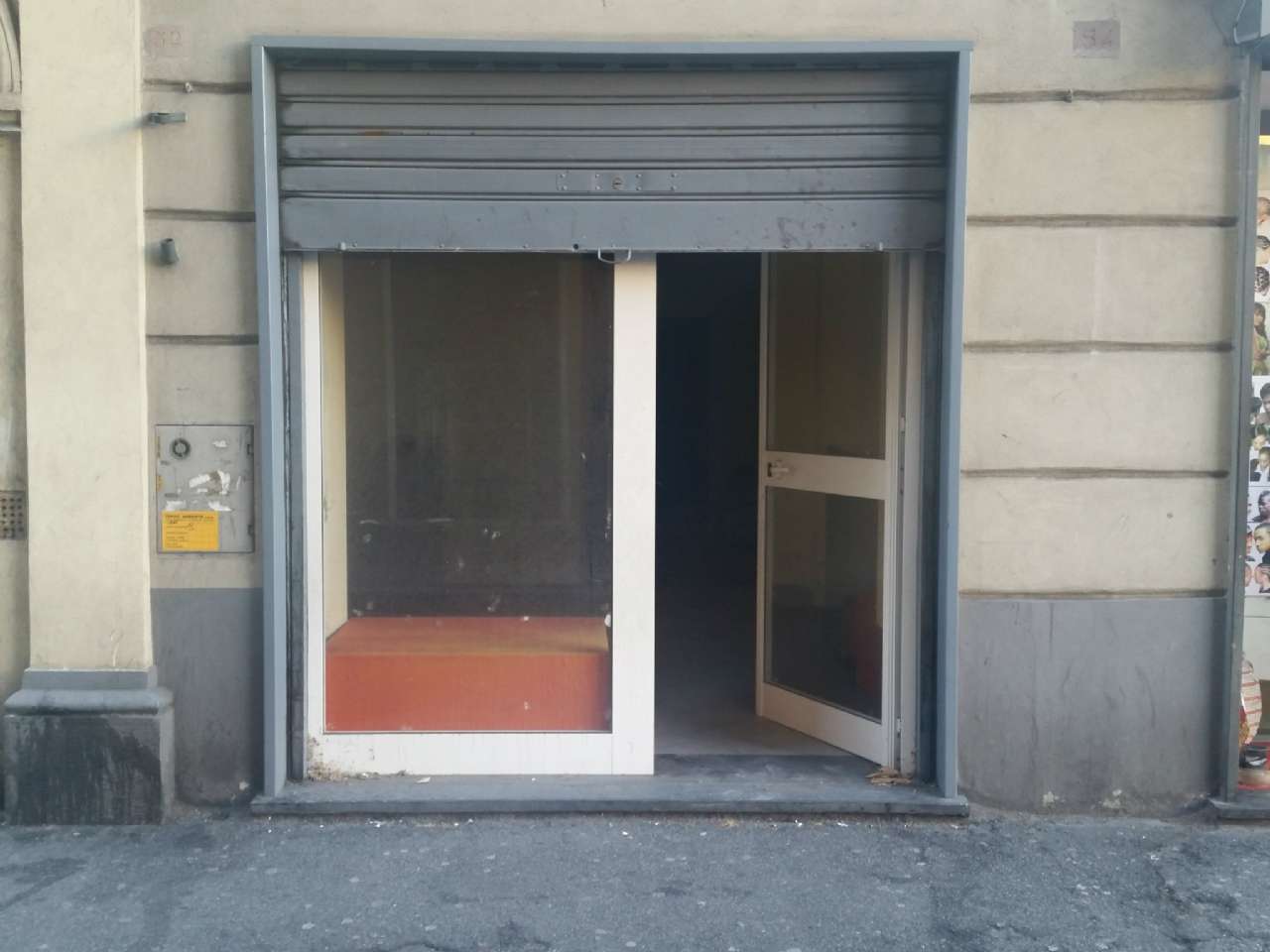  genova vendita quart: sampierdarena columbia-immobiliare