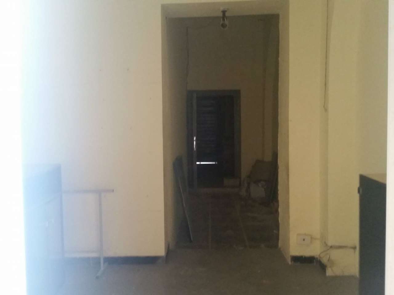 Negozio - Loc.Com. GENOVA vendita  SAMPIERDARENA via Canzio Columbia Immobiliare