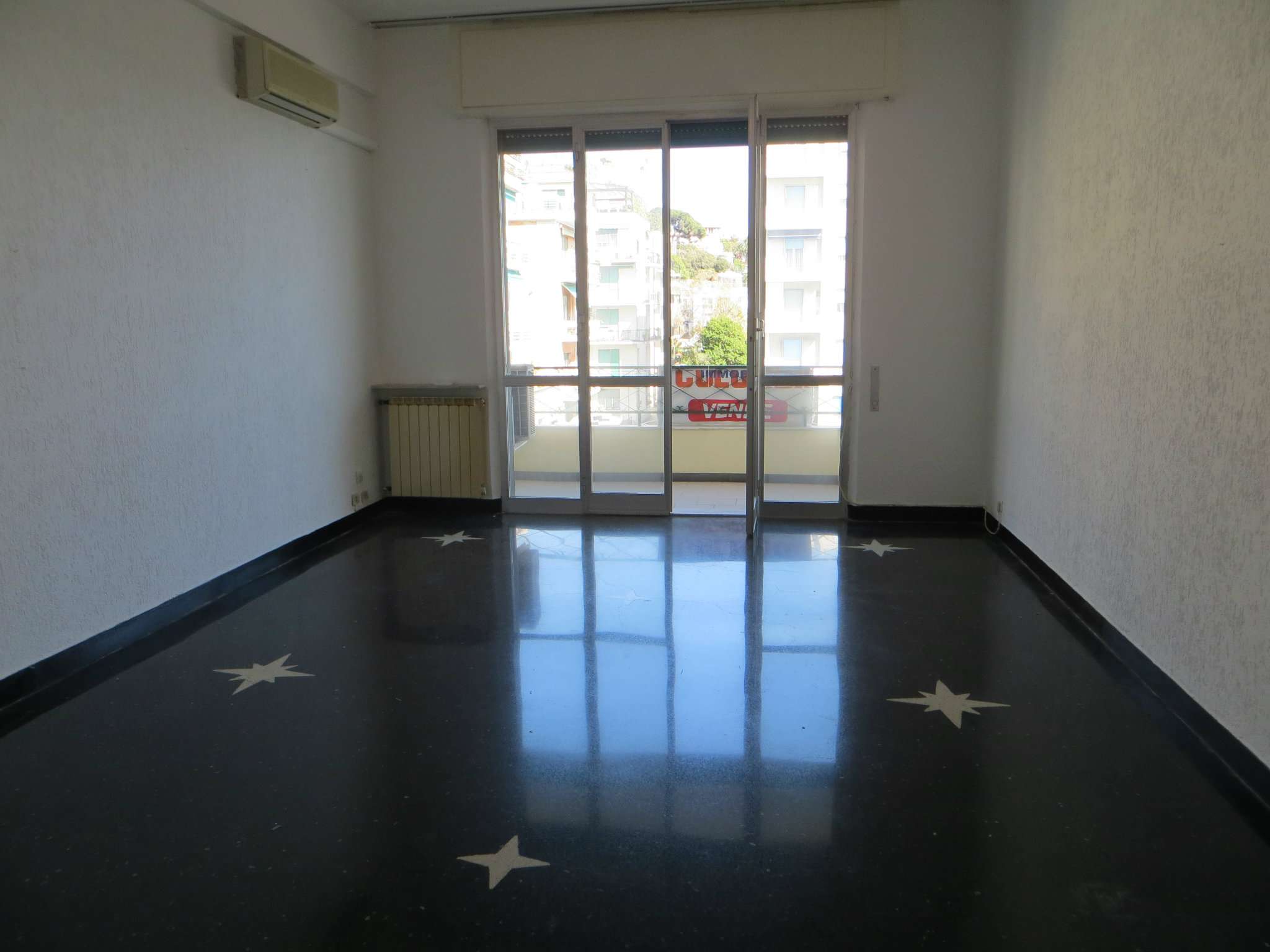 Appartamento GENOVA vendita  PEGLI piazza Lido Columbia Immobiliare