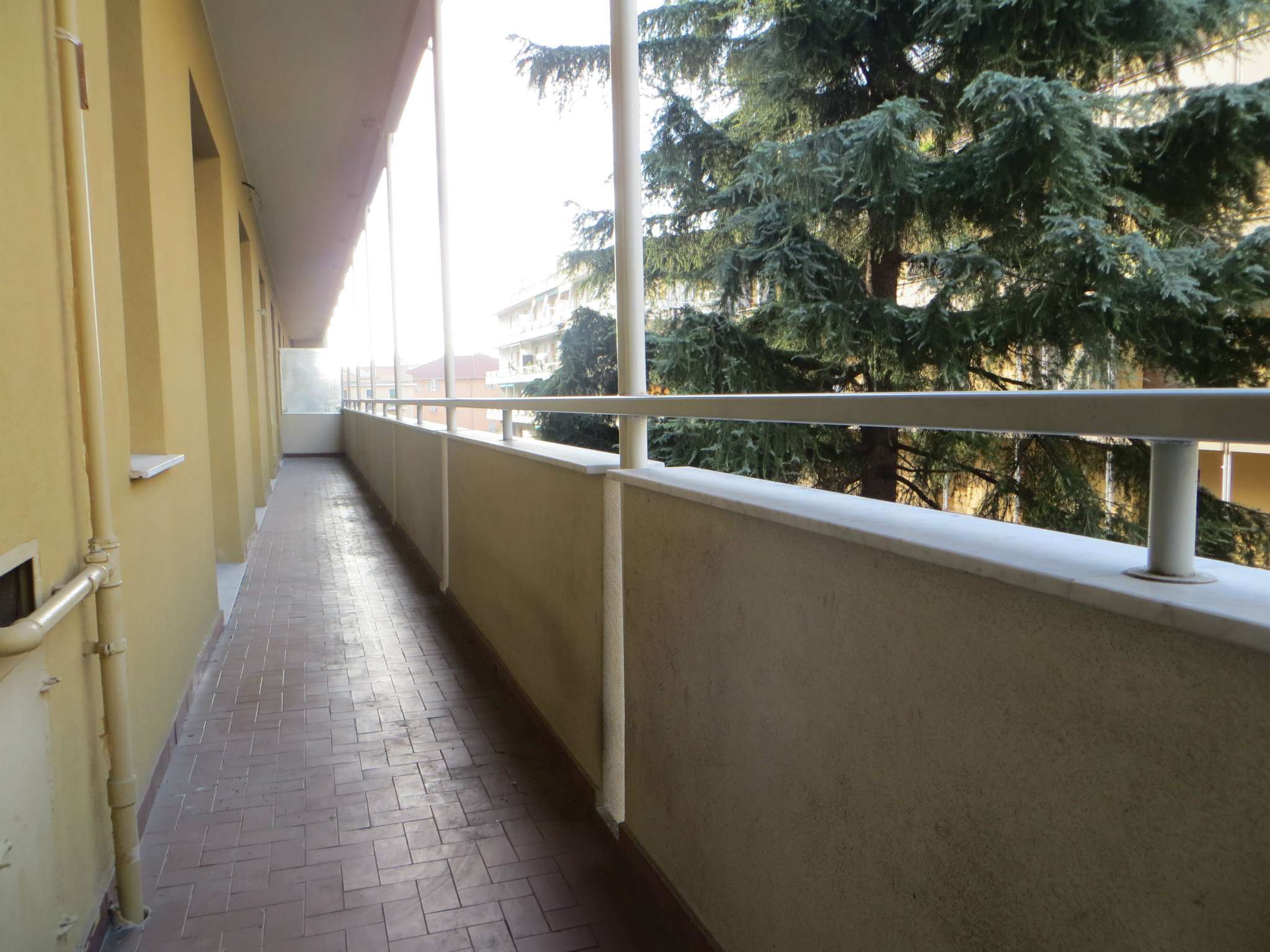 Appartamento GENOVA vendita  PEGLI via Della Maona Columbia Immobiliare