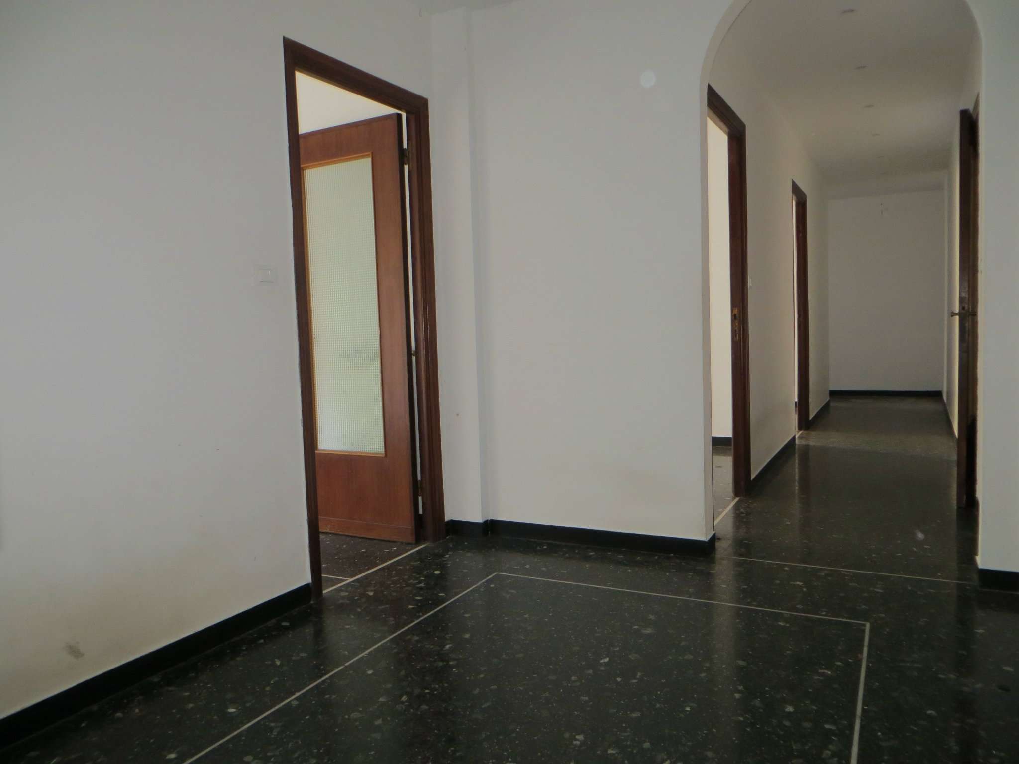 Appartamento GENOVA vendita  PEGLI via Della Maona Columbia Immobiliare
