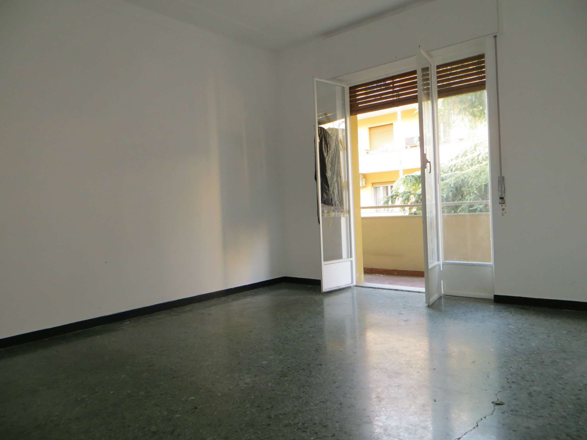 Appartamento GENOVA vendita  PEGLI via Della Maona Columbia Immobiliare