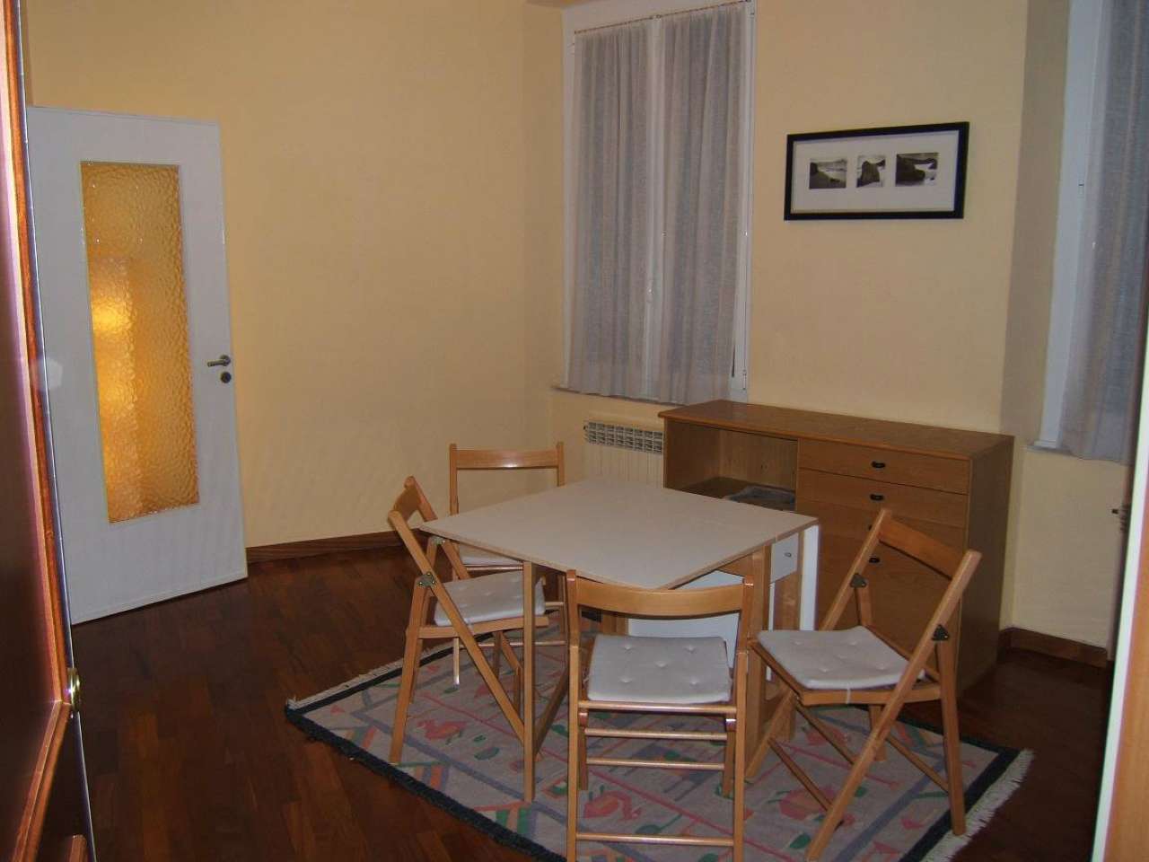  genova vendita quart: pegli columbia immobiliare