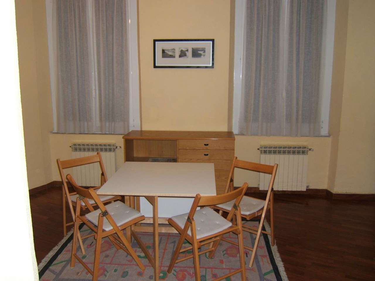 Appartamento GENOVA vendita  PEGLI Caracciolo Columbia Immobiliare