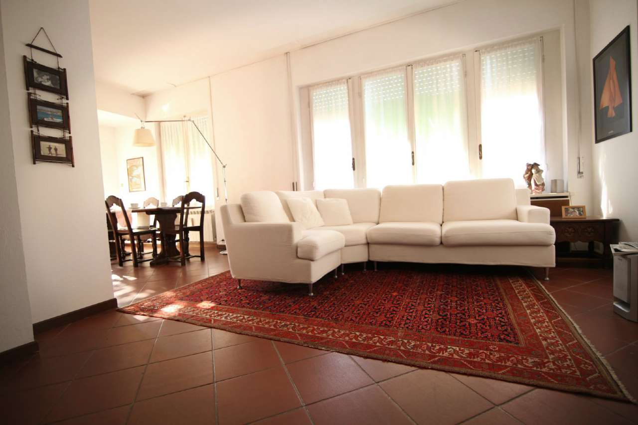 Appartamento GENOVA vendita  PEGLI Martiri della Libertà Columbia Immobiliare