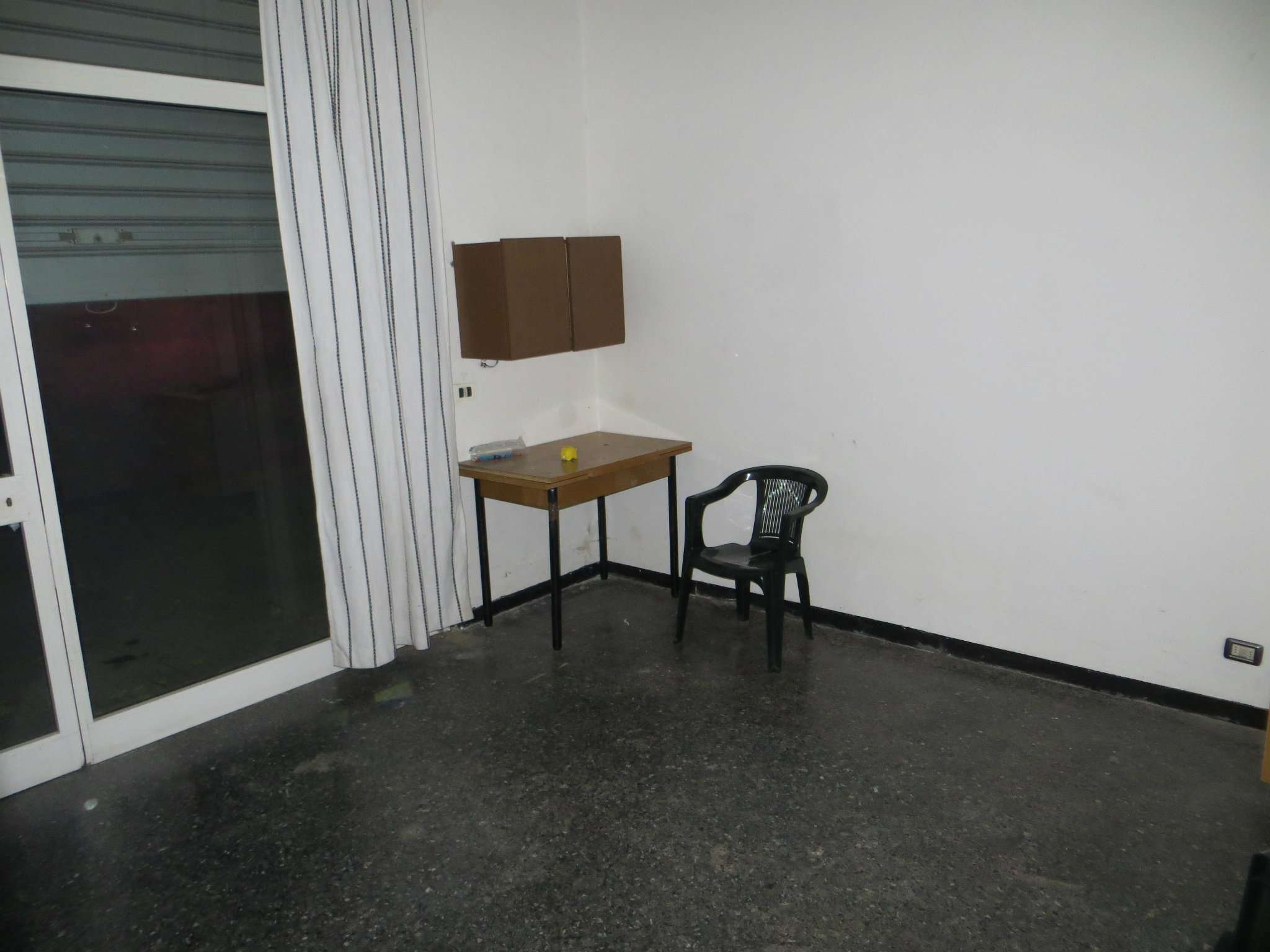 Ufficio - Loc.Com. GENOVA affitto  PALMARO Porrata Columbia Immobiliare