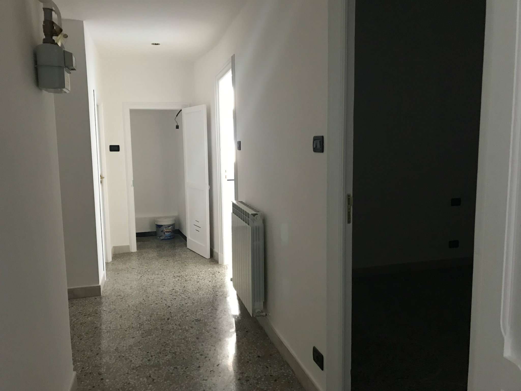  genova affitto quart: pegli columbia immobiliare