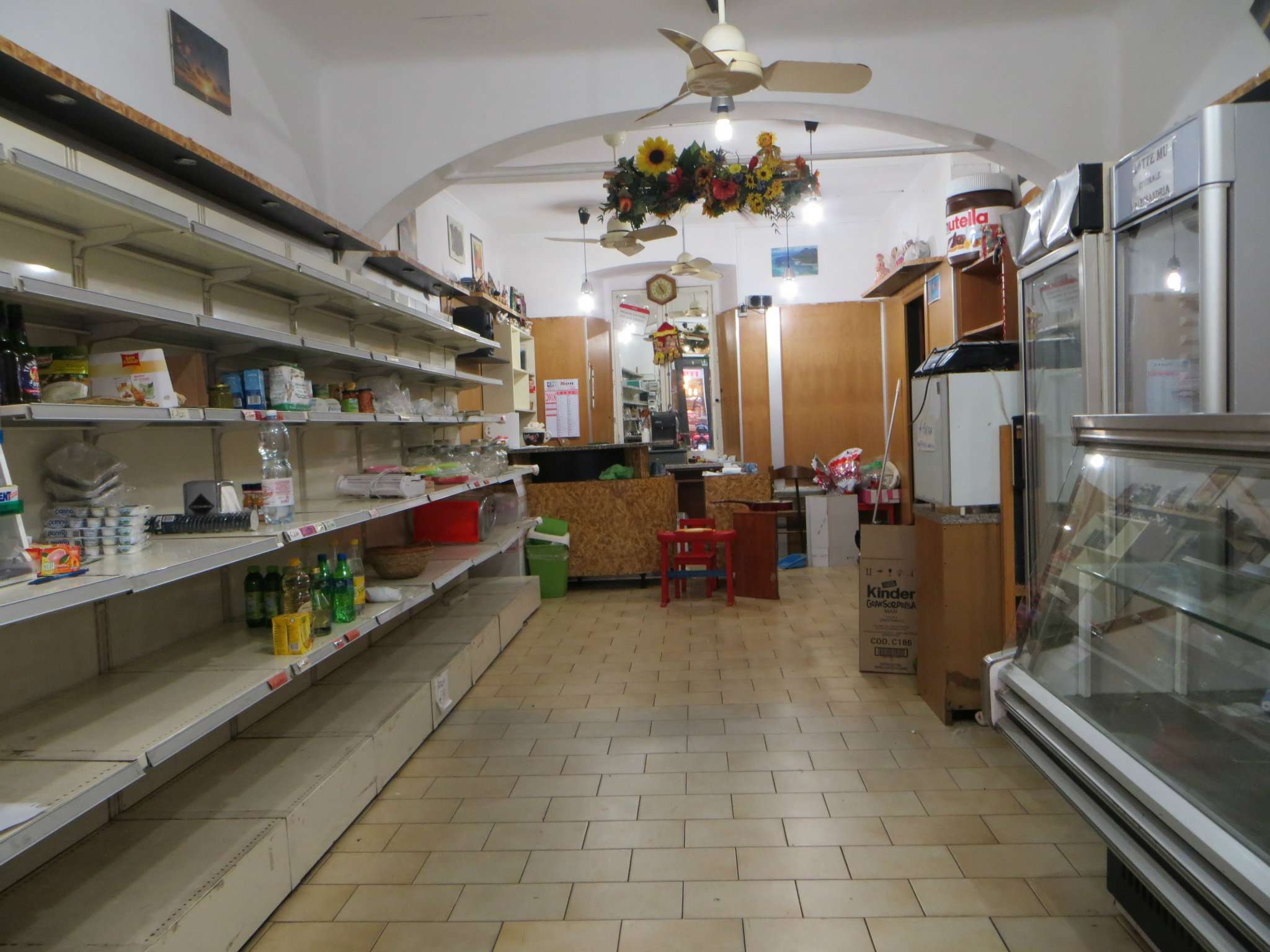  genova vendita quart: pegli columbia-immobiliare