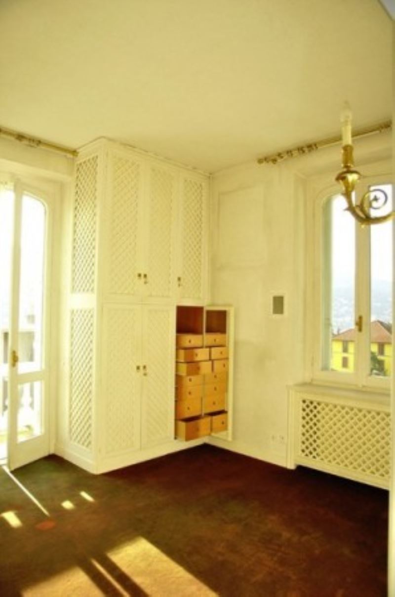 Appartamento COMO vendita  CENTRO Prudenziana HOUSE FOREVER REAL ESTATE INVESTMENTS SRL