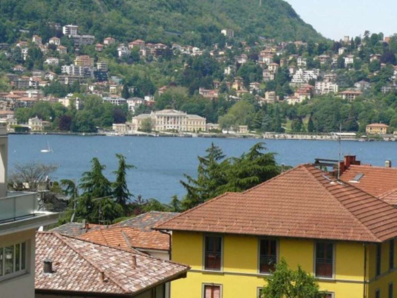 Appartamento COMO vendita  CENTRO Prudenziana HOUSE FOREVER REAL ESTATE INVESTMENTS SRL
