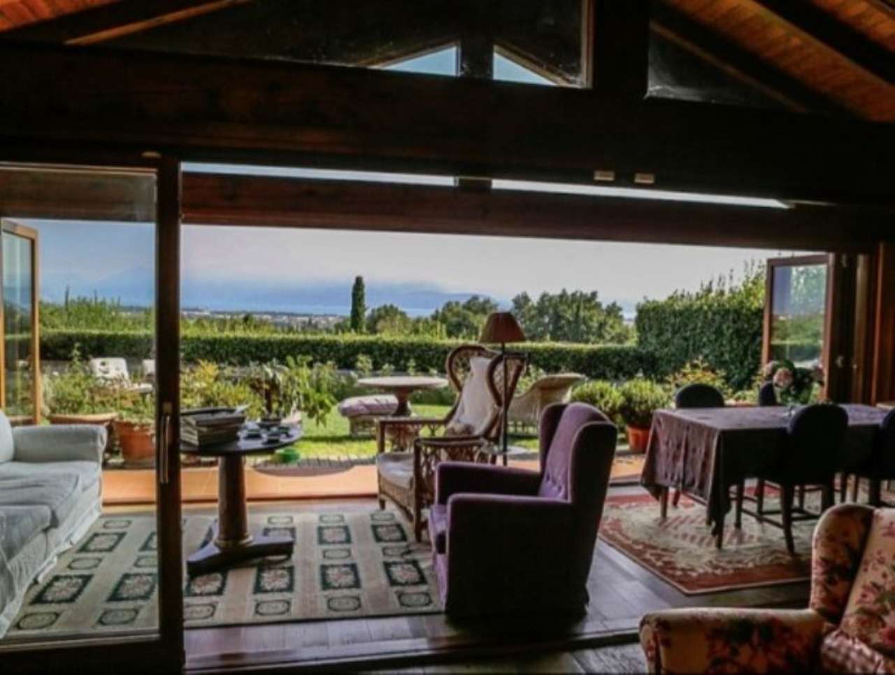 Appartamento POLPENAZZE DEL GARDA vendita   Angelo Omodeo HOUSE FOREVER REAL ESTATE INVESTMENTS SRL