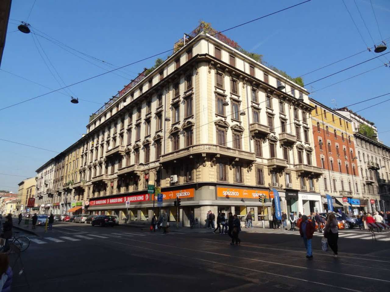  milano vendita quart: buenos aires house-forever-real-estate-investments-srl