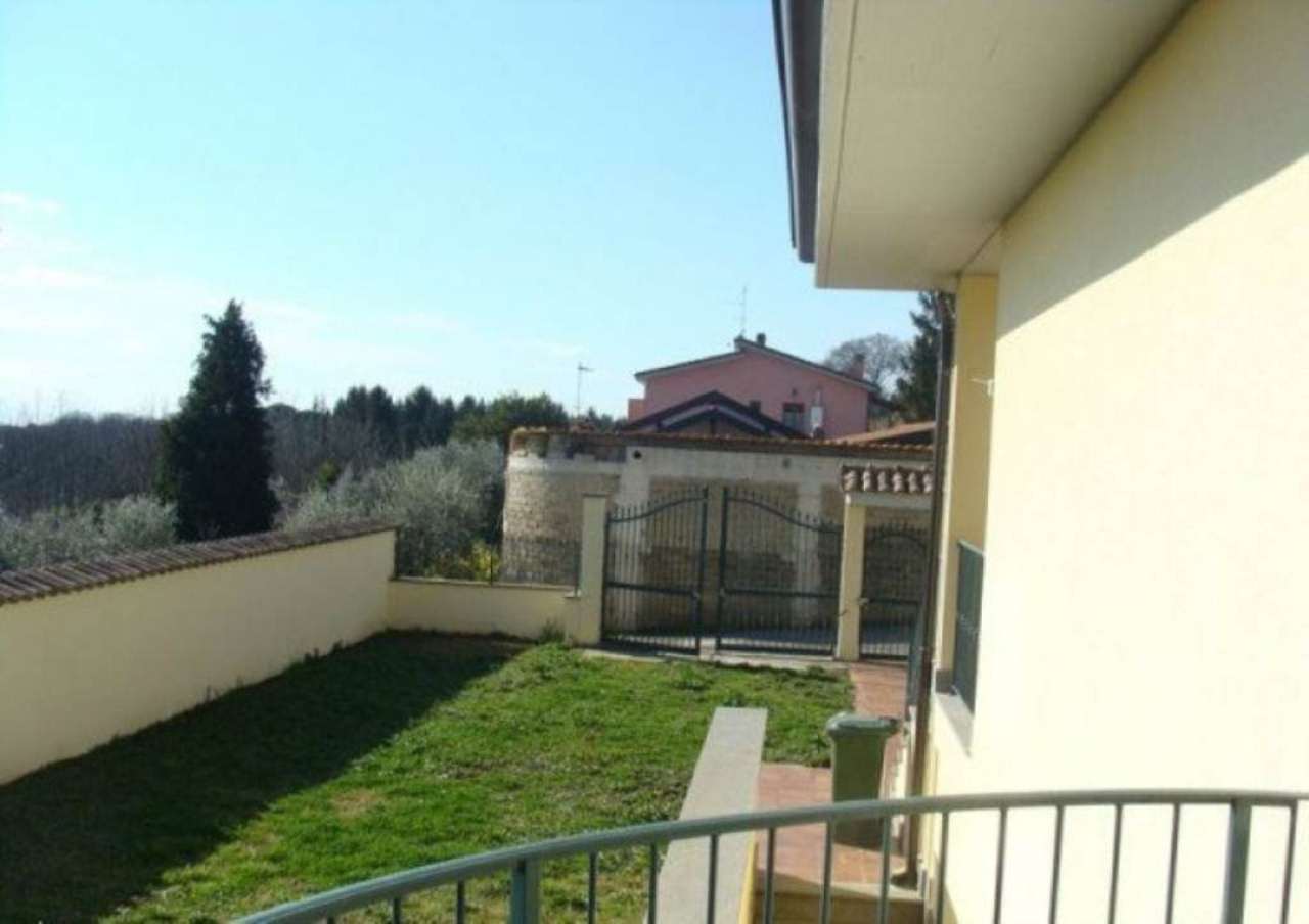 Villa Bifamiliare LARIANO vendita   COLLE CAGIOLI Istituto Roma Immobiliare