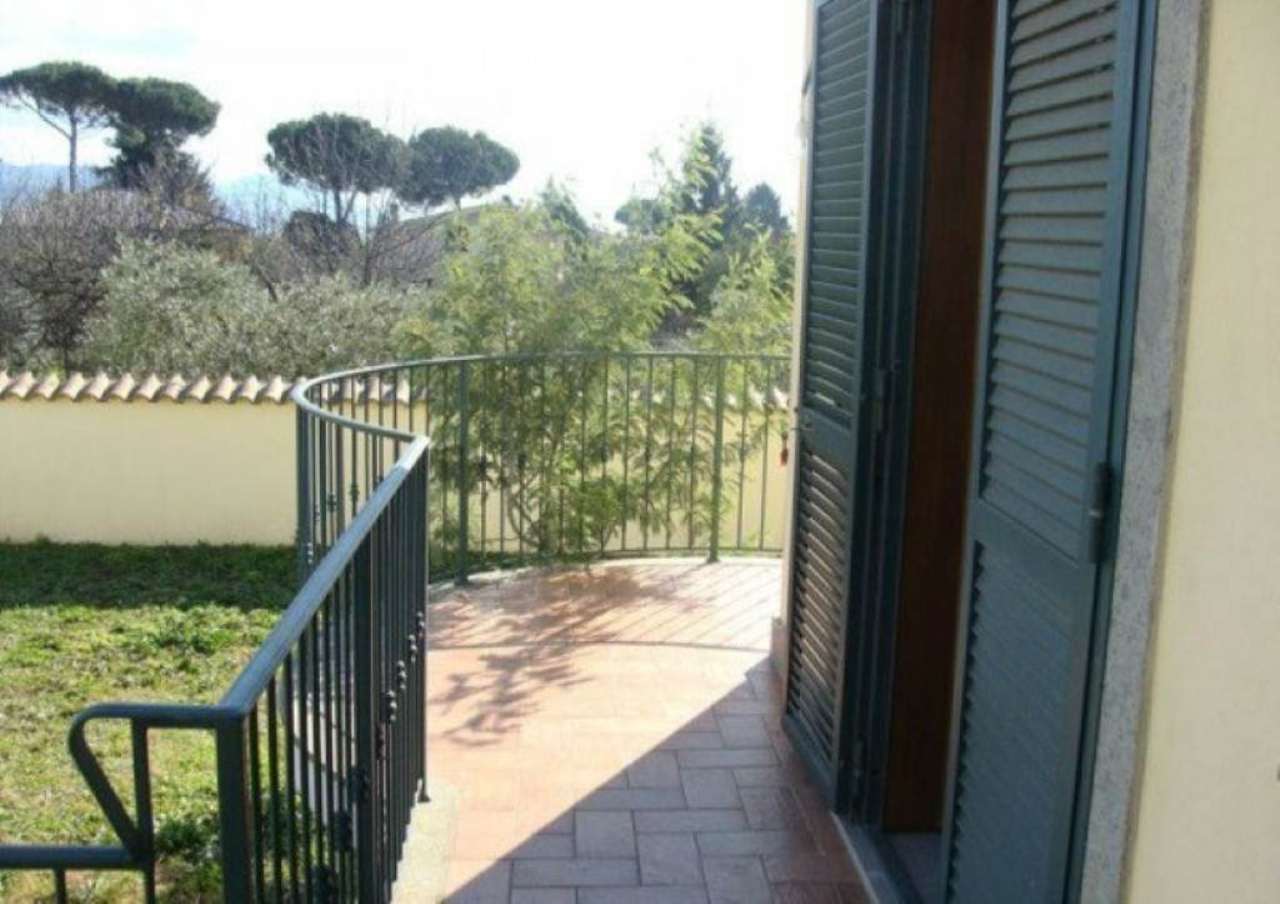 Villa Bifamiliare LARIANO vendita   COLLE CAGIOLI Istituto Roma Immobiliare