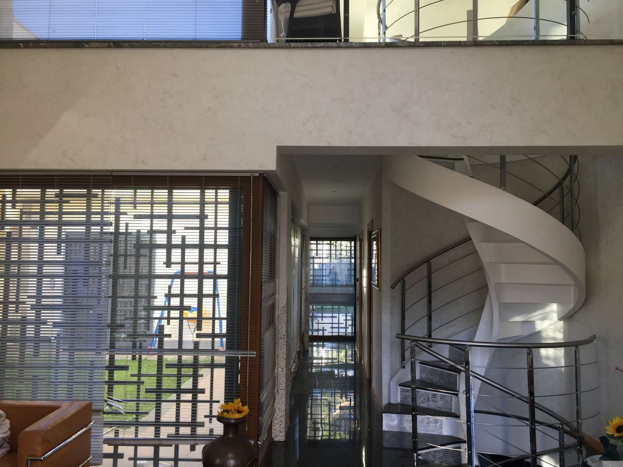 Villa Trifamiliare GROTTAFERRATA vendita   tuscolana Istituto Roma Immobiliare