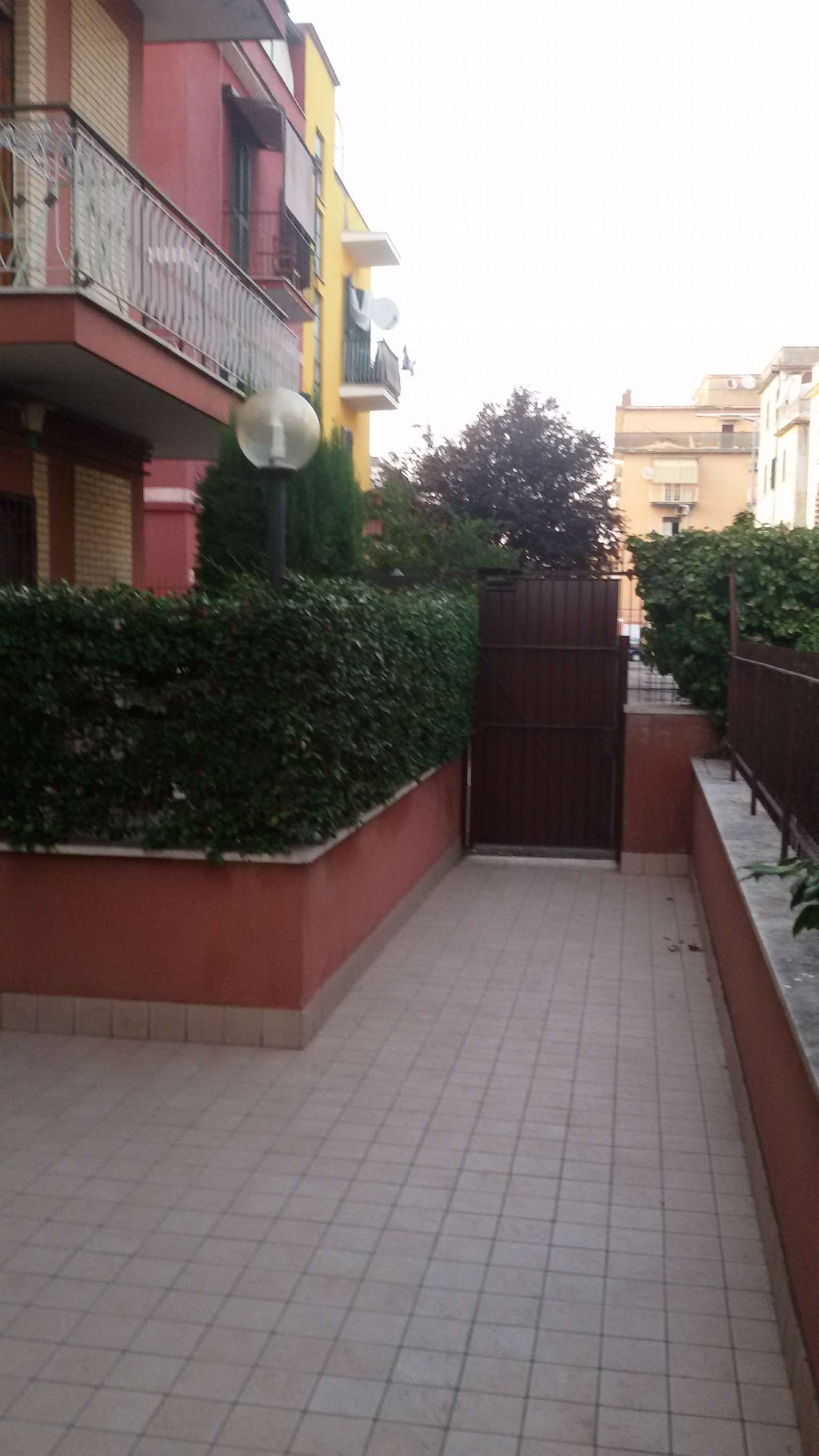  roma vendita quart: torre maura (zona della viii mun.)  istituto roma immobiliare