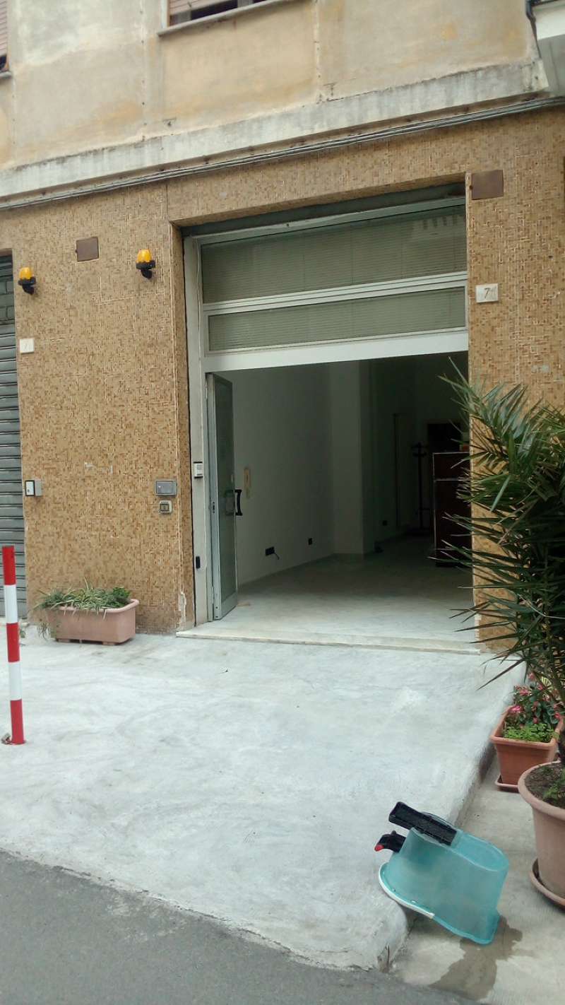 Box auto - Posto auto GENOVA vendita  PEGLI  IMMOBILIARE SOLE
