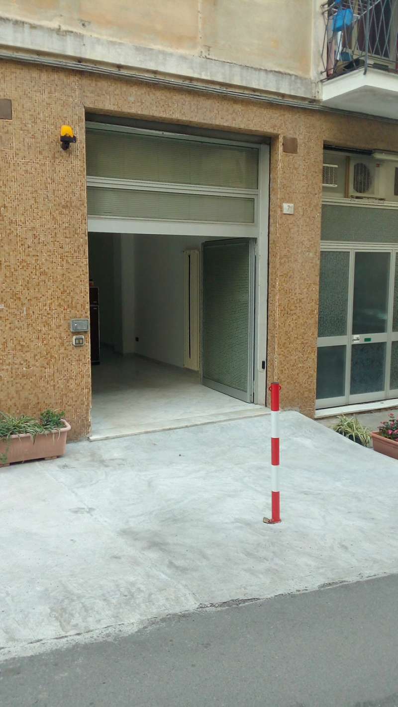 Box auto - Posto auto GENOVA vendita  PEGLI  IMMOBILIARE SOLE