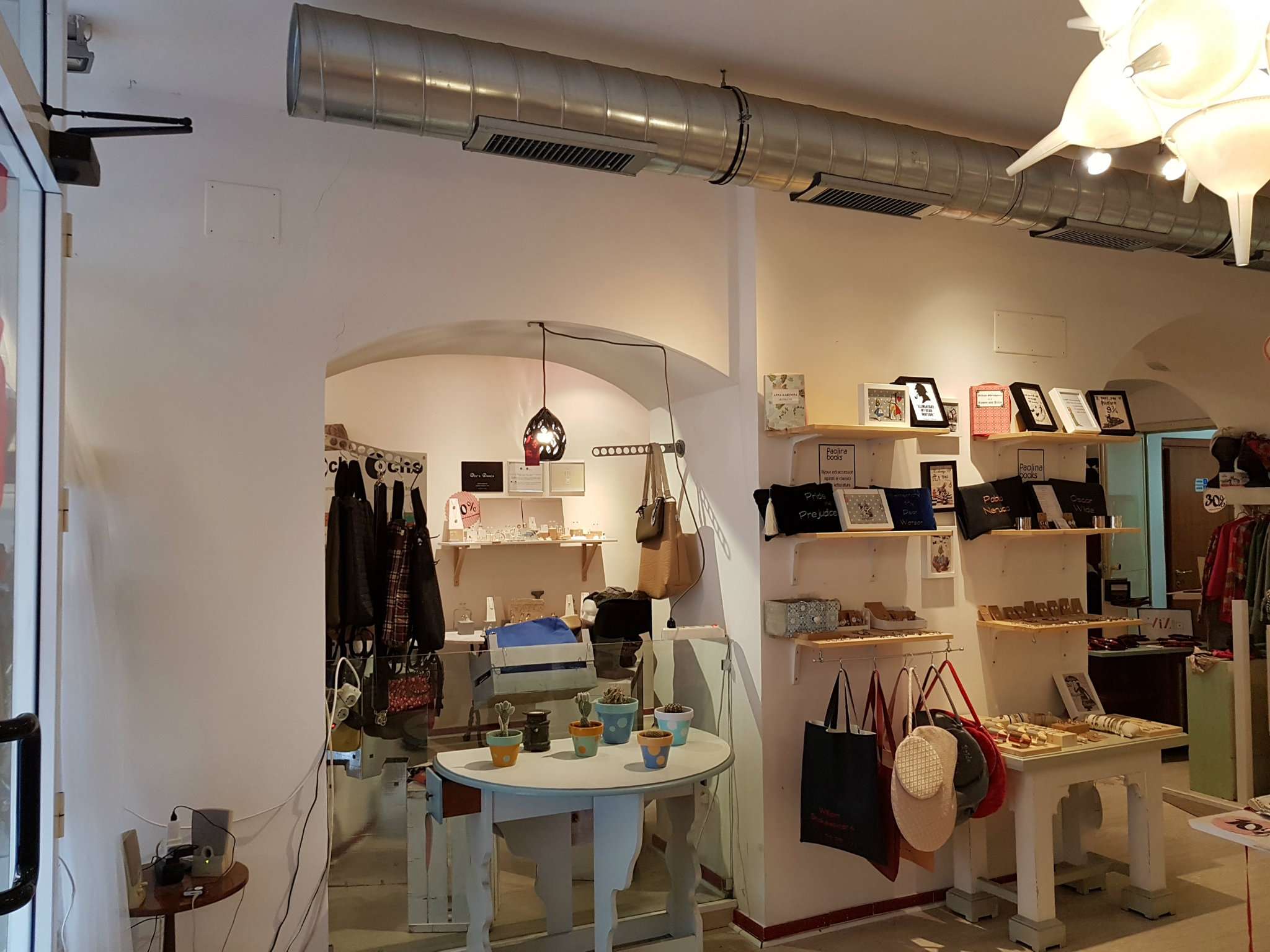 Negozio - Loc.Com. ROMA affitto  Centro storico San Giovanni in Laterano Paolucci Rossana