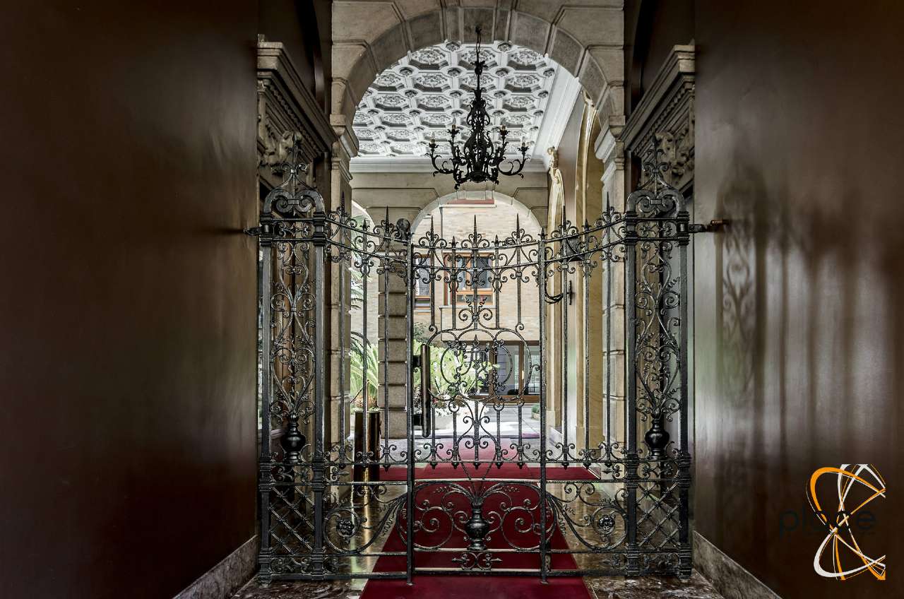 Ufficio - Loc.Com. MILANO vendita  CENTRO STORICO Giovanni Boccaccio Place Real Estate