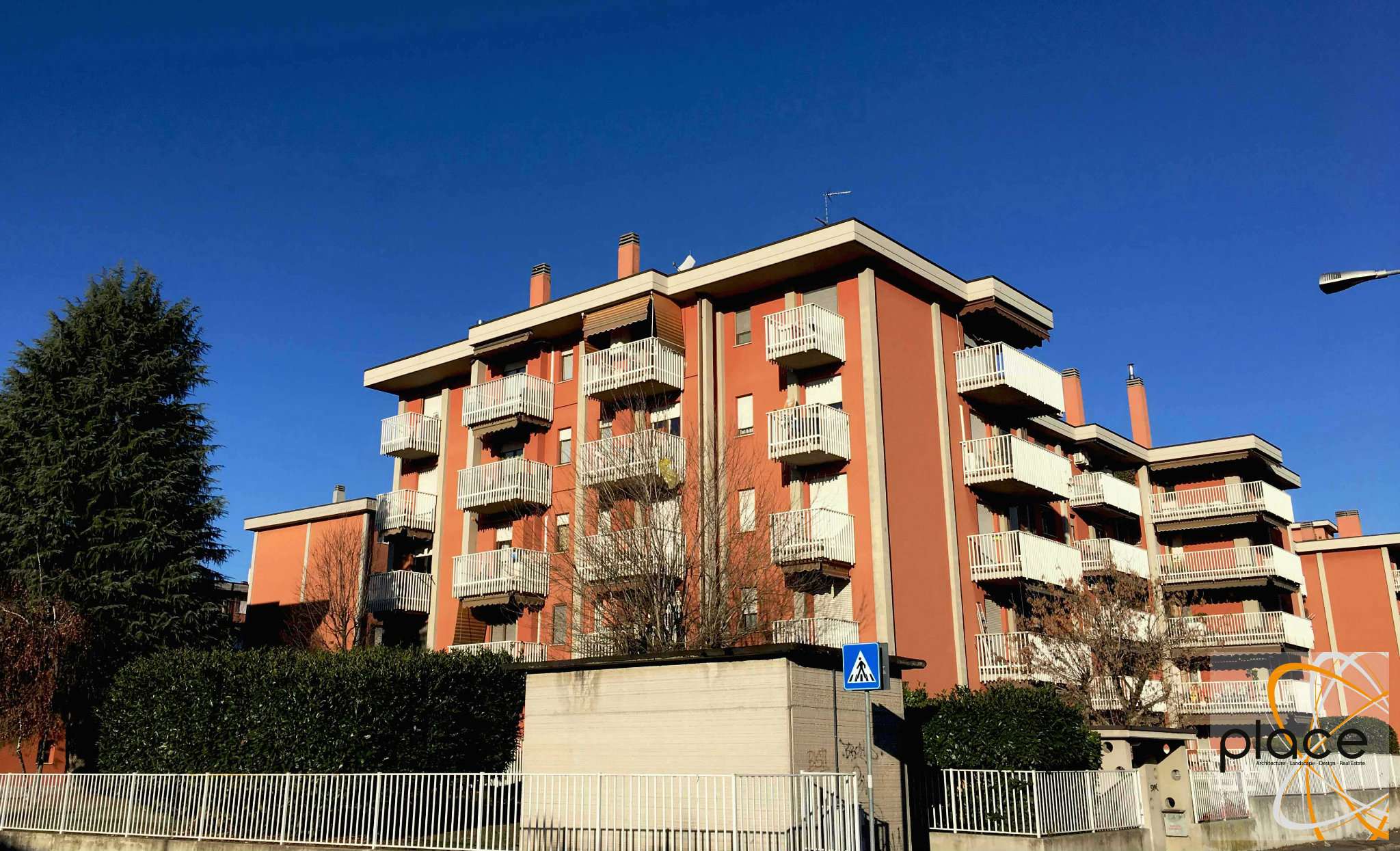 Appartamento CORNAREDO vendita   San Siro Place Real Estate