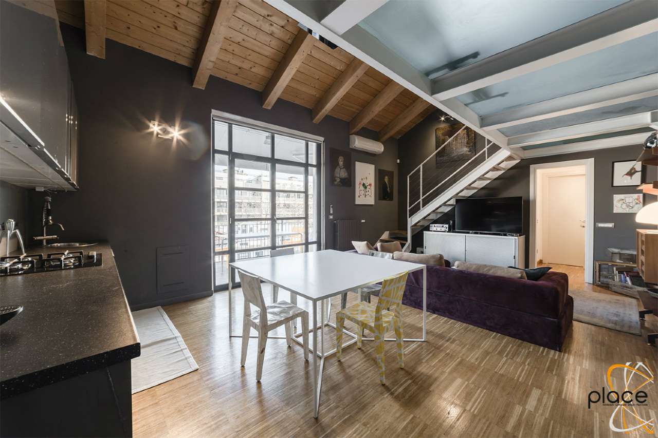 Loft MILANO vendita  AFFORI Simone Schiaffino Place Real Estate