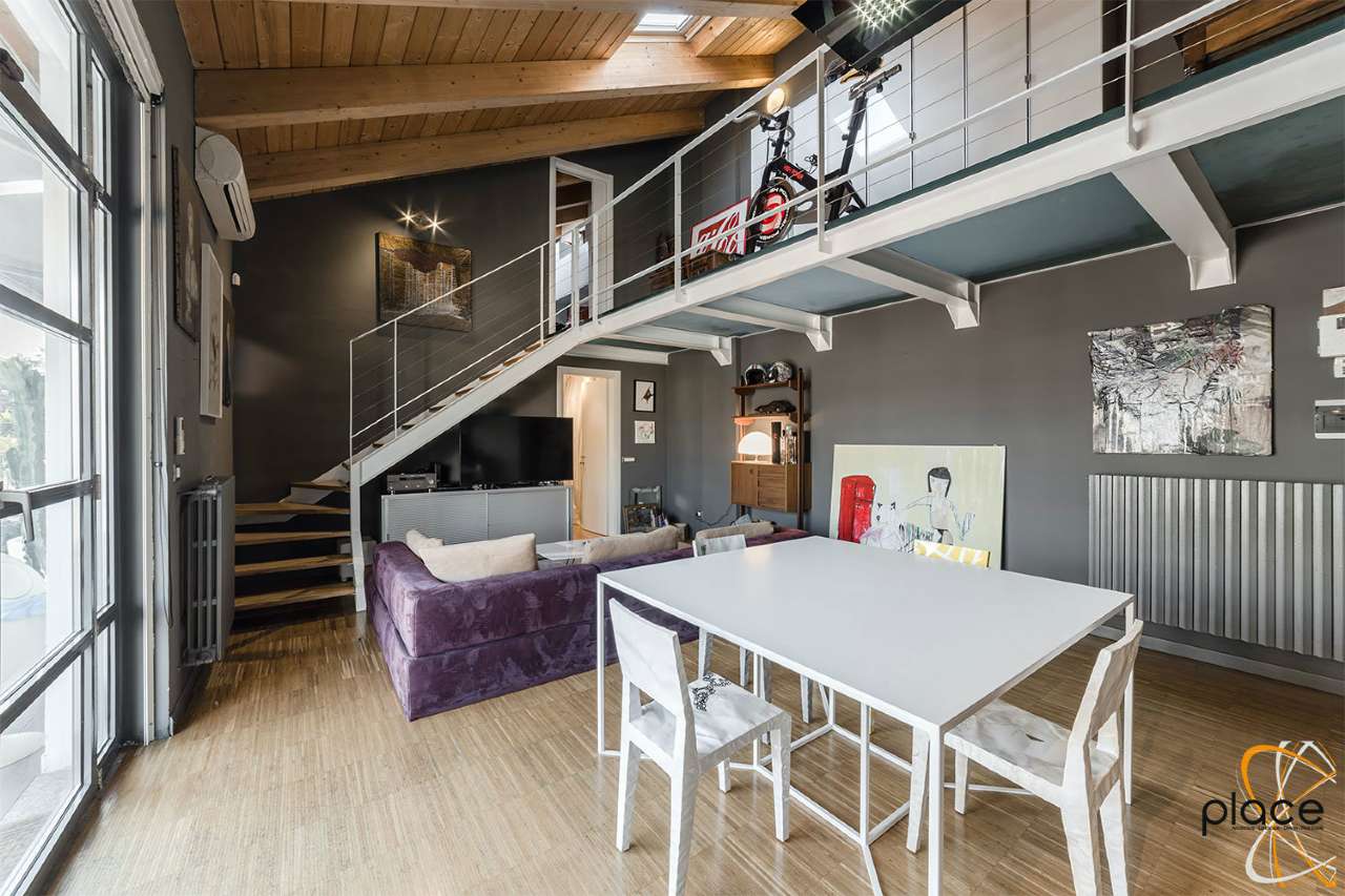 Loft MILANO vendita  AFFORI Simone Schiaffino Place Real Estate