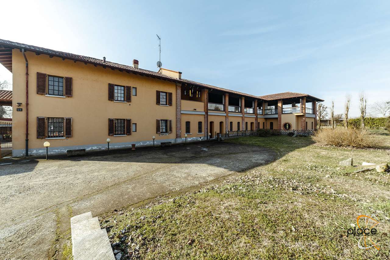 Villa MILANO vendita  RONCHETTO SUL NAVIGLIO Tre Castelli Place Real Estate