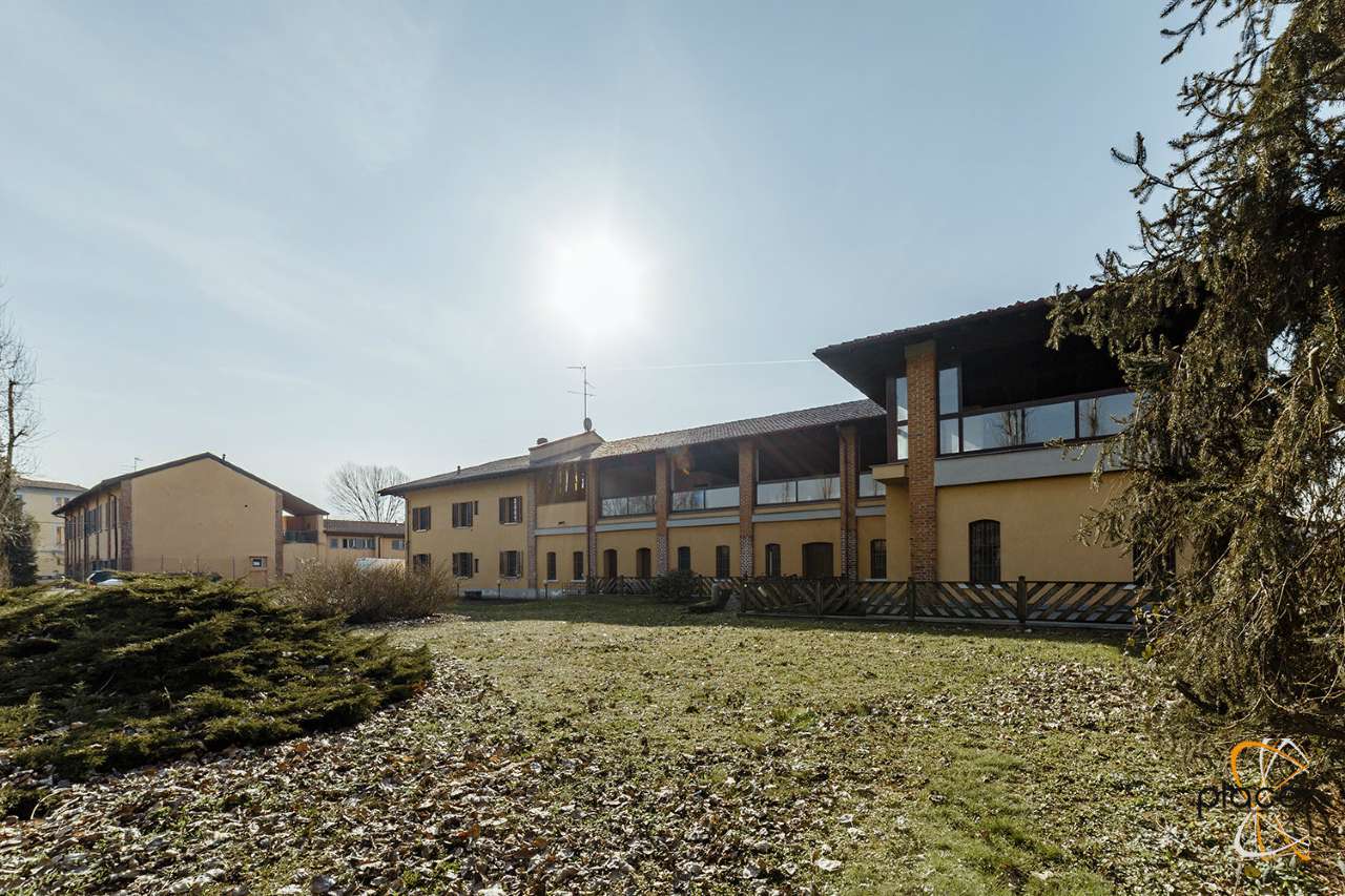 Villa MILANO vendita  RONCHETTO SUL NAVIGLIO Tre Castelli Place Real Estate