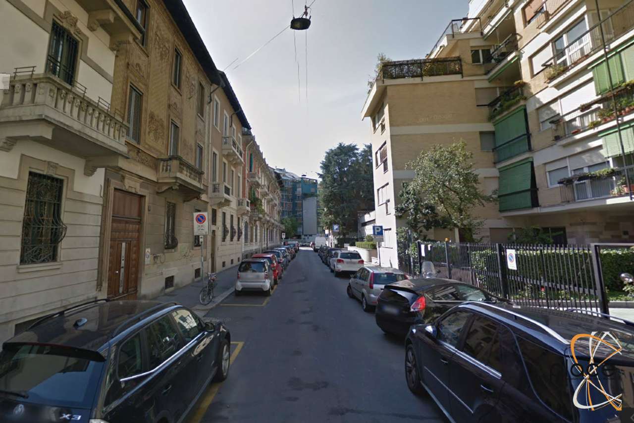 Appartamento MILANO affitto  DE ANGELI Giovanni Battista Soresina Place Real Estate