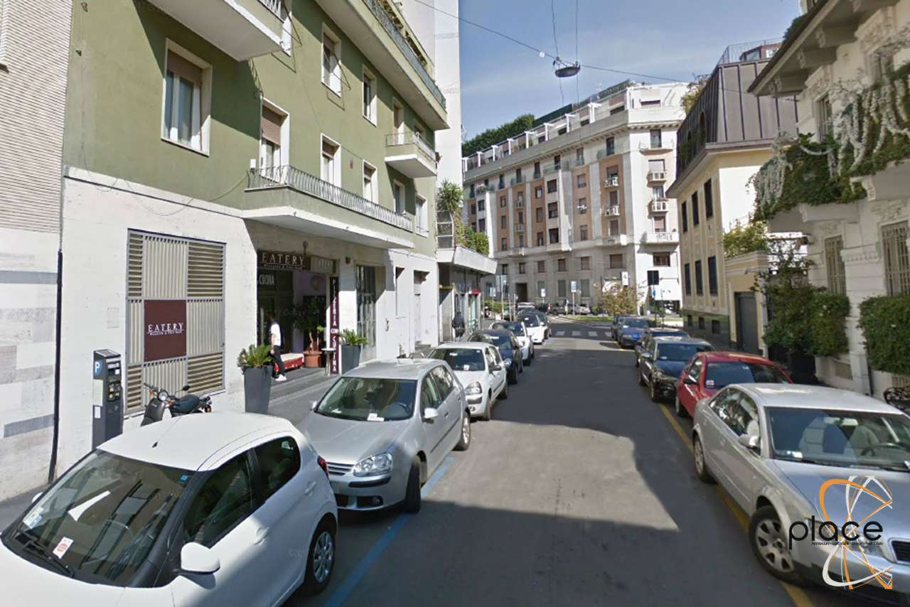 Appartamento MILANO affitto  DE ANGELI Giovanni Battista Soresina Place Real Estate