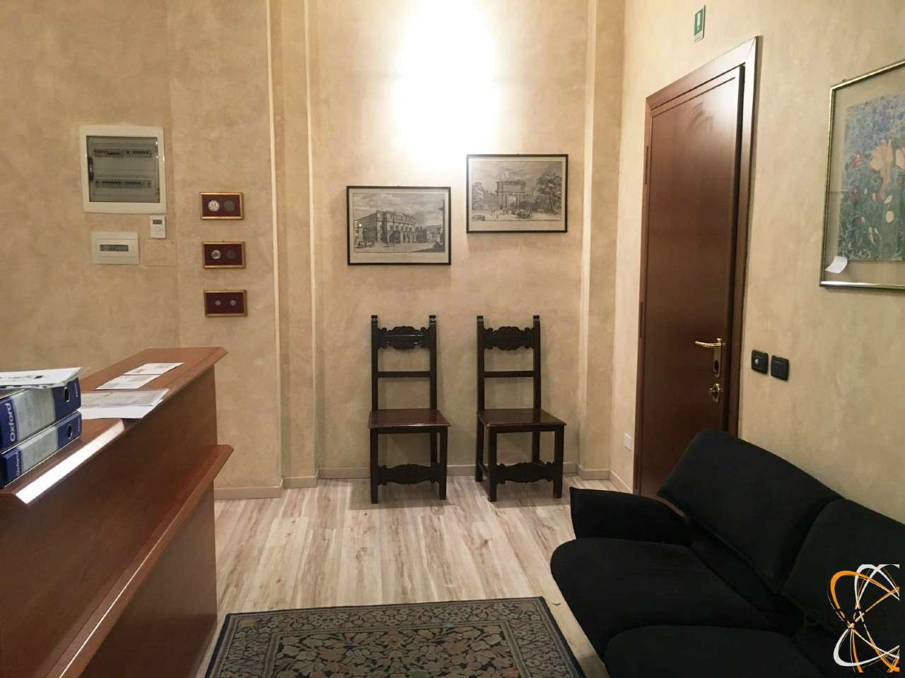 Ufficio - Loc.Com. MILANO vendita  FIERA Sempione Place Real Estate
