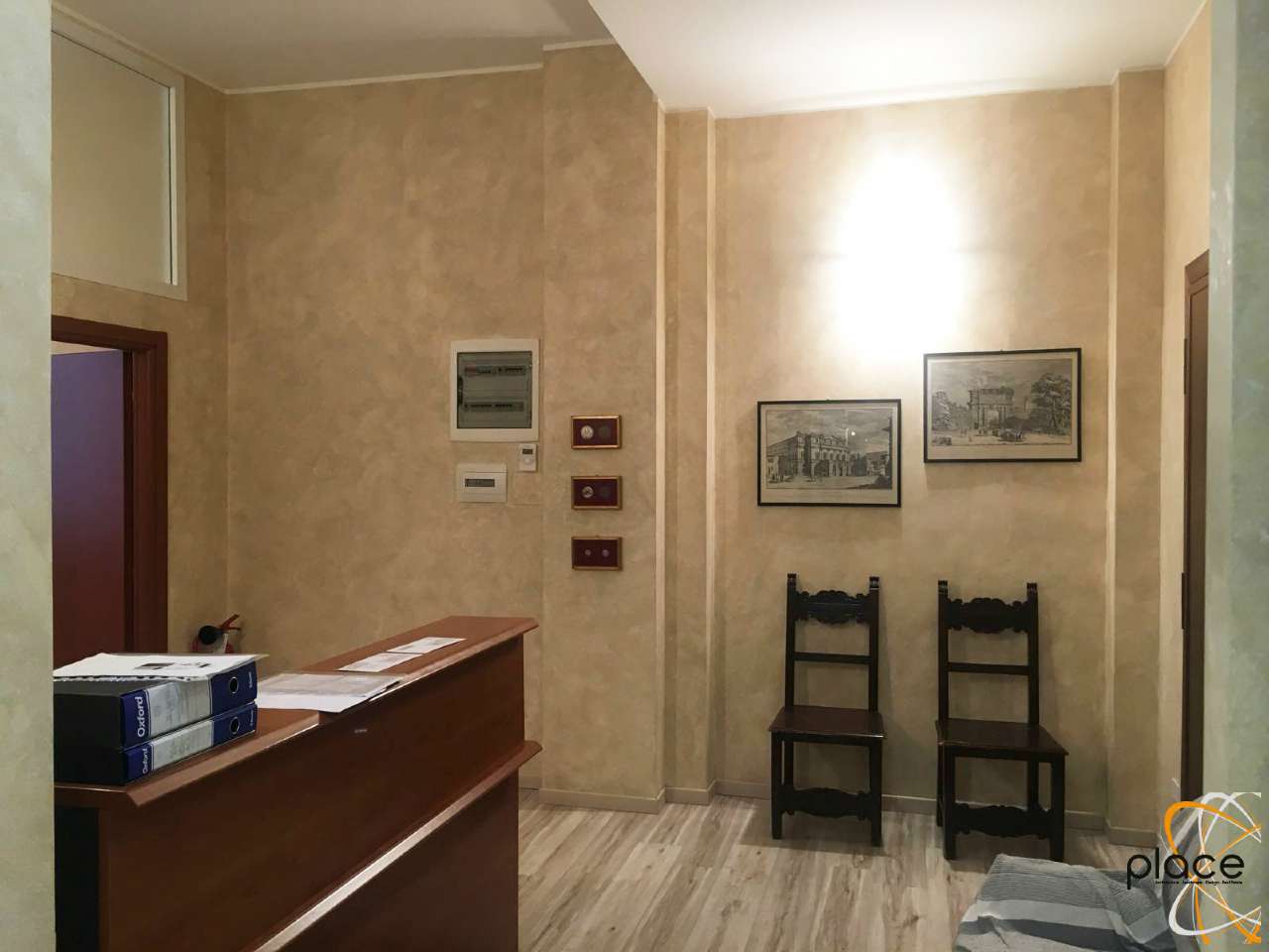 Ufficio - Loc.Com. MILANO vendita  FIERA Sempione Place Real Estate