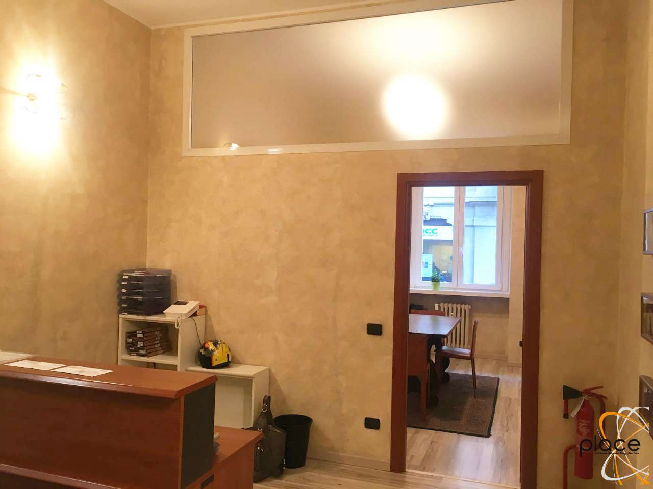 Ufficio - Loc.Com. MILANO vendita  FIERA Sempione Place Real Estate