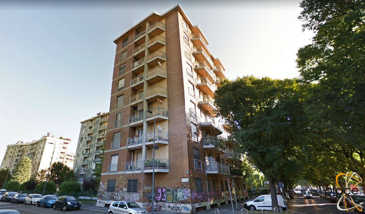 Appartamento MILANO vendita  FAMAGOSTA Faenza Place Real Estate