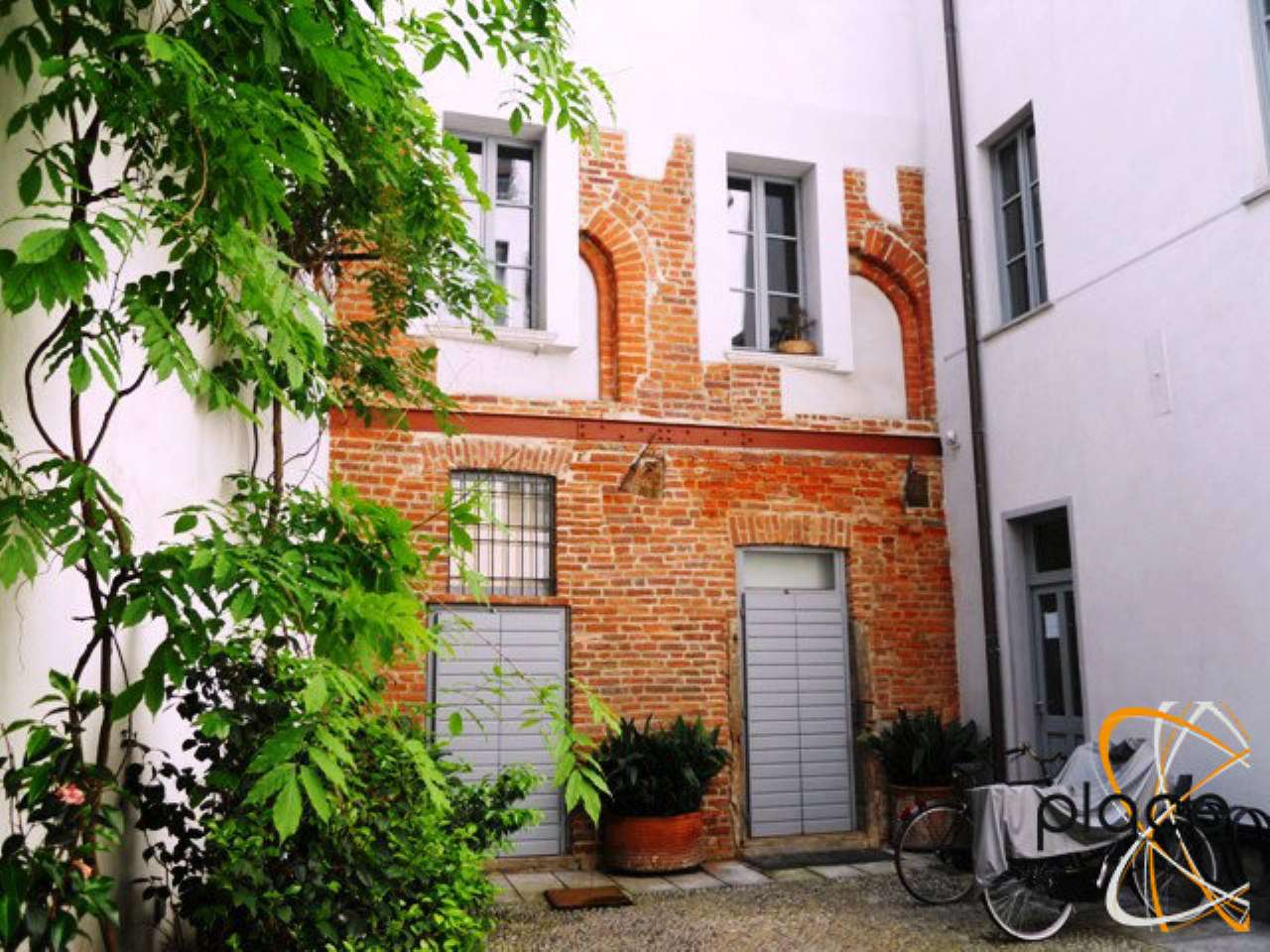 Ufficio - Loc.Com. MILANO vendita  CENTRO STORICO Osti Place Real Estate