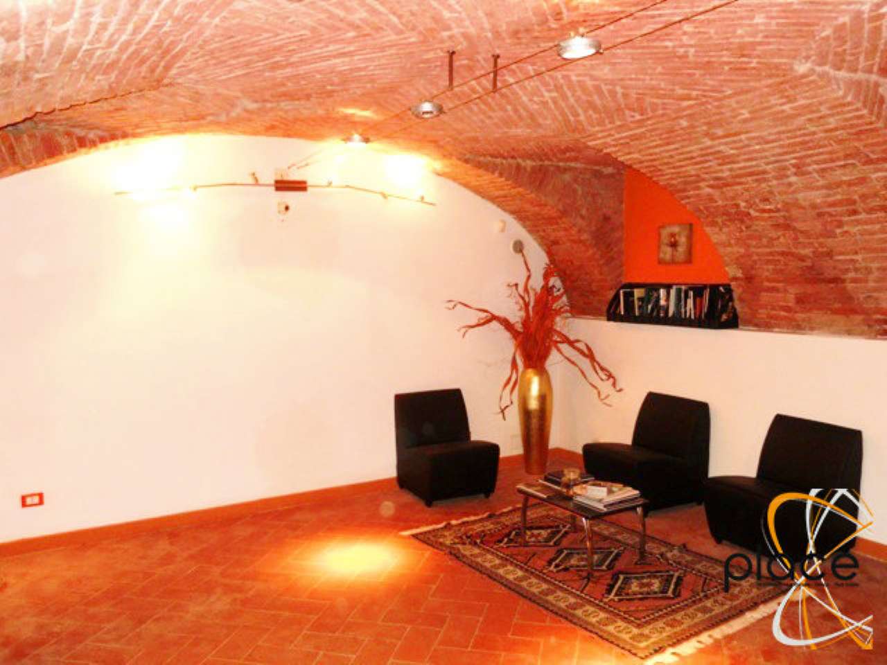 Ufficio - Loc.Com. MILANO vendita  CENTRO STORICO Osti Place Real Estate