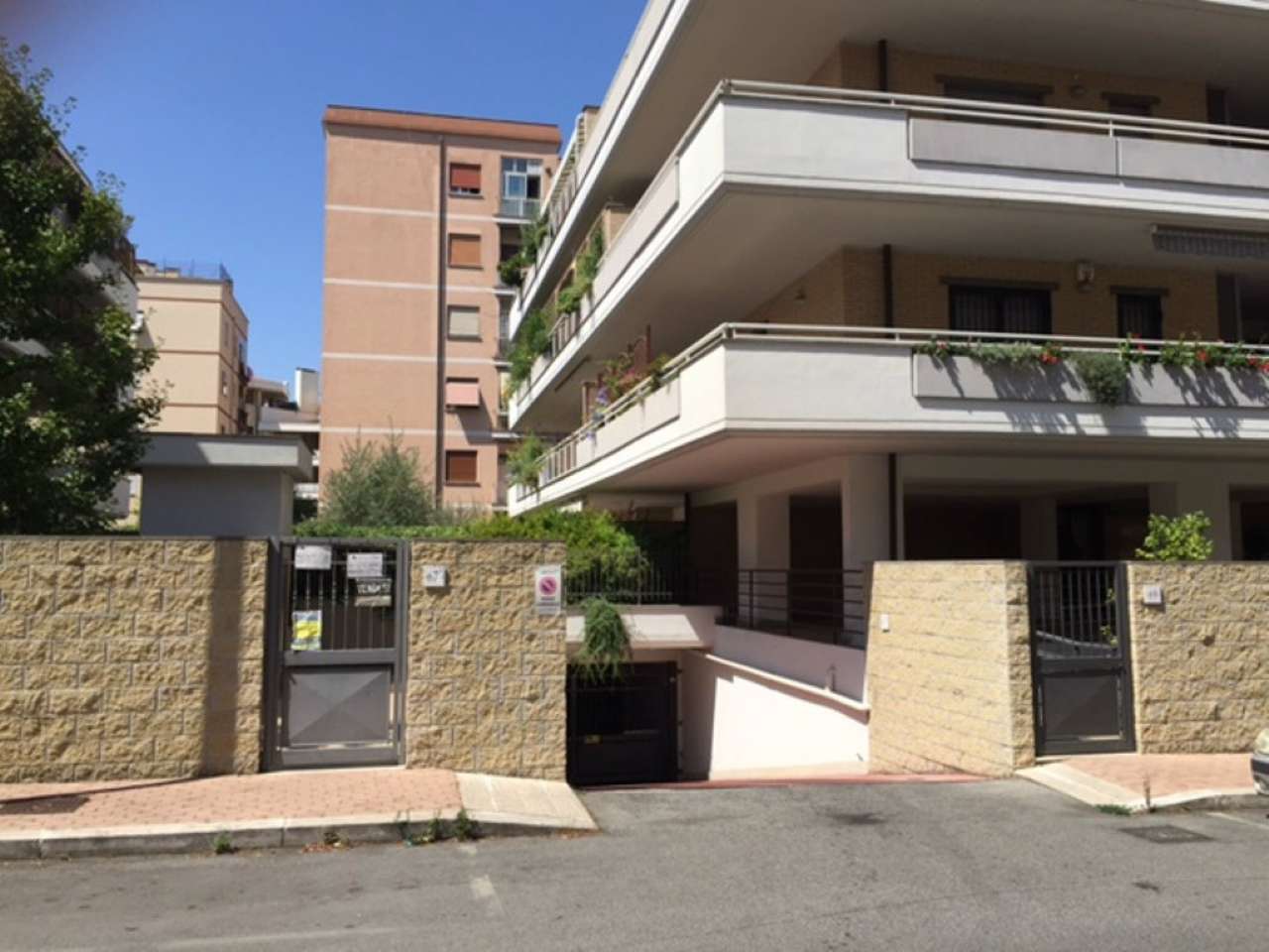 Attico ROMA vendita  TALENTI Giovanni Verga Riva Sviluppo Immobiliare