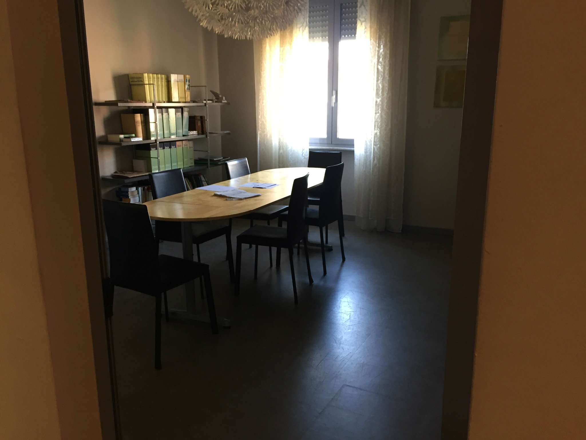 Ufficio - Loc.Com. PIACENZA affitto  CENTRO STORICO  FARNESE SOLUZIONI IMMOBILIARI