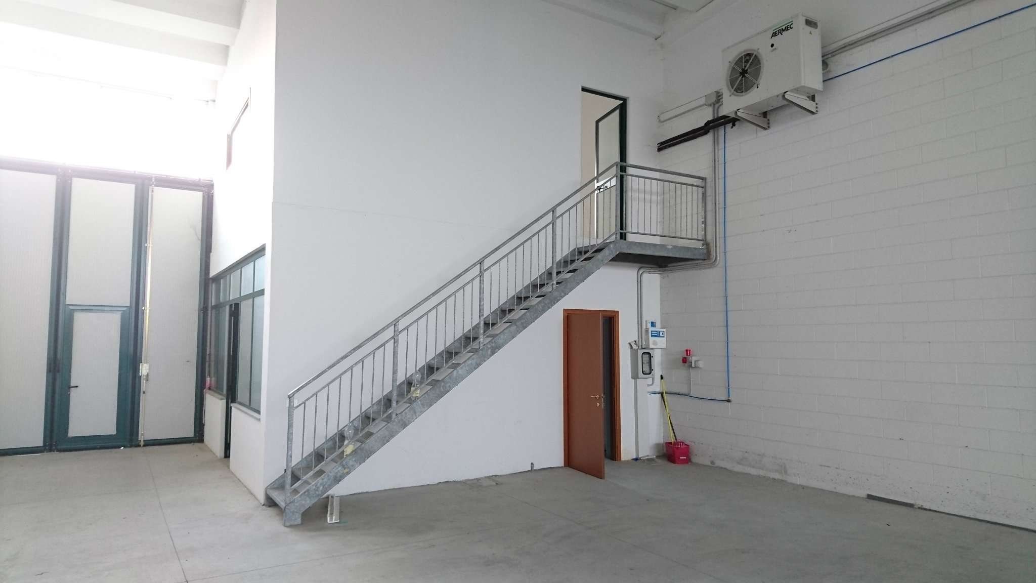 Capannoni (Tutti) PIACENZA vendita    FARNESE SOLUZIONI IMMOBILIARI