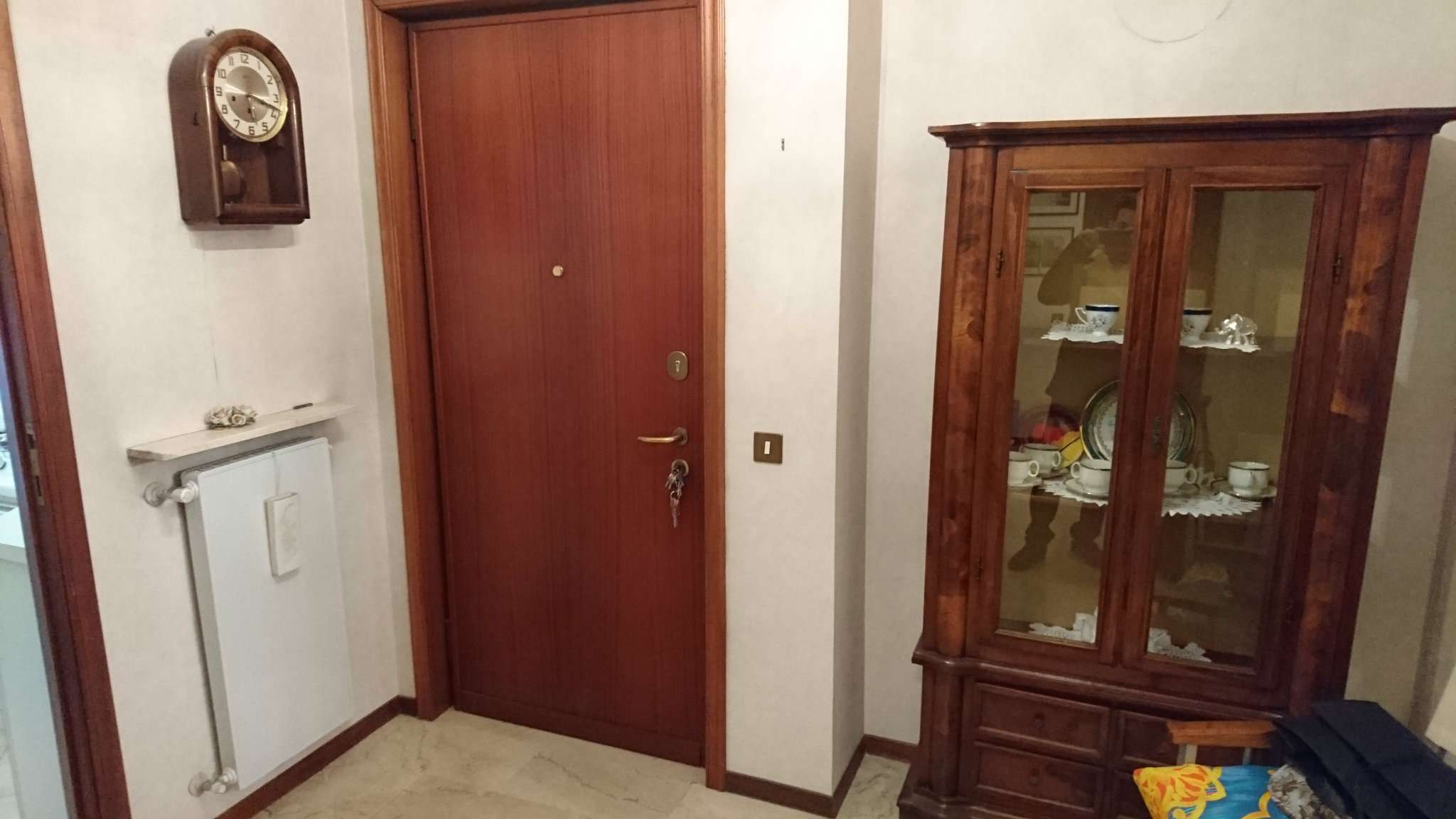 Appartamento PIACENZA vendita    FARNESE SOLUZIONI IMMOBILIARI