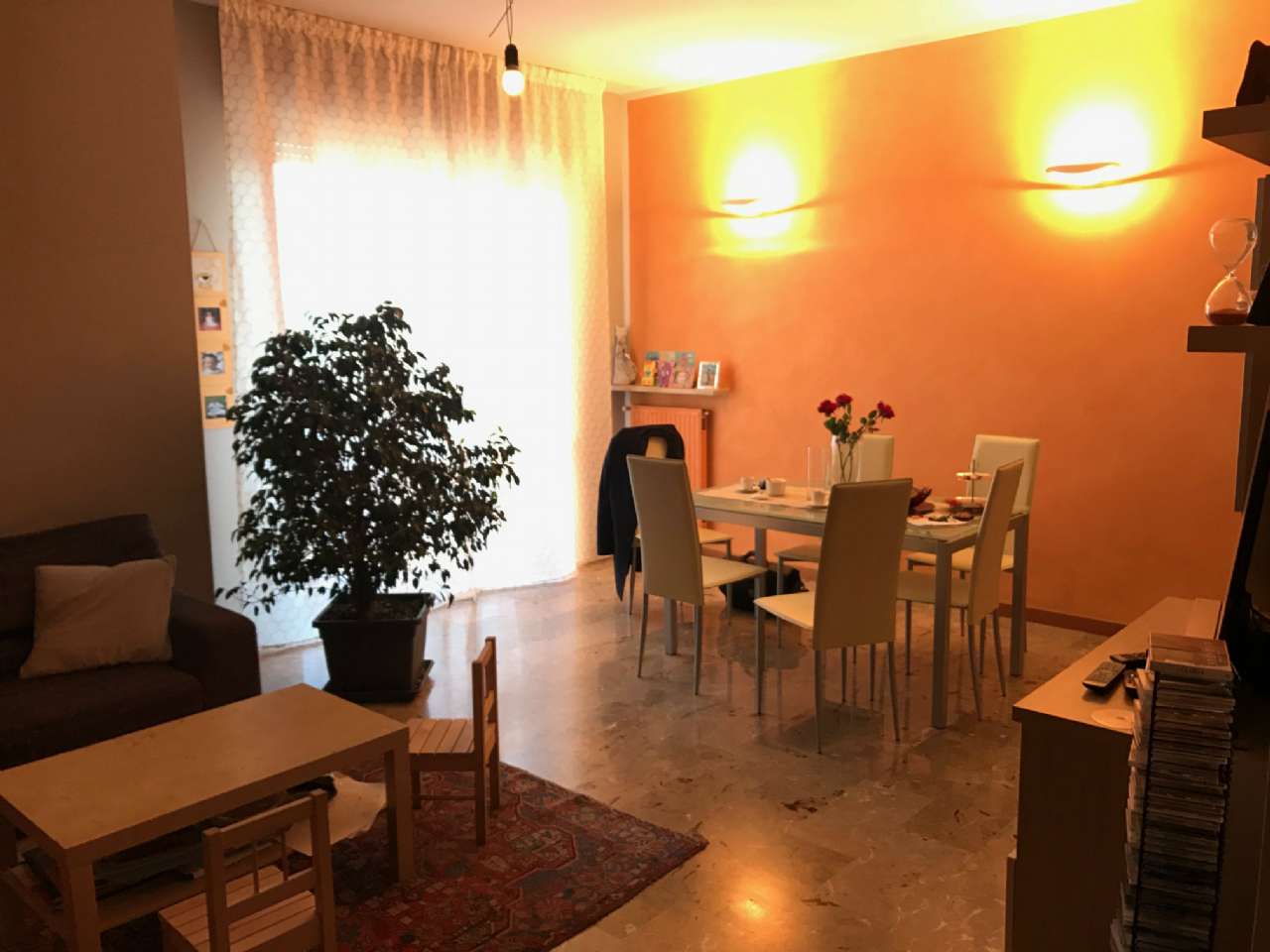 Appartamento PIACENZA vendita    FARNESE SOLUZIONI IMMOBILIARI