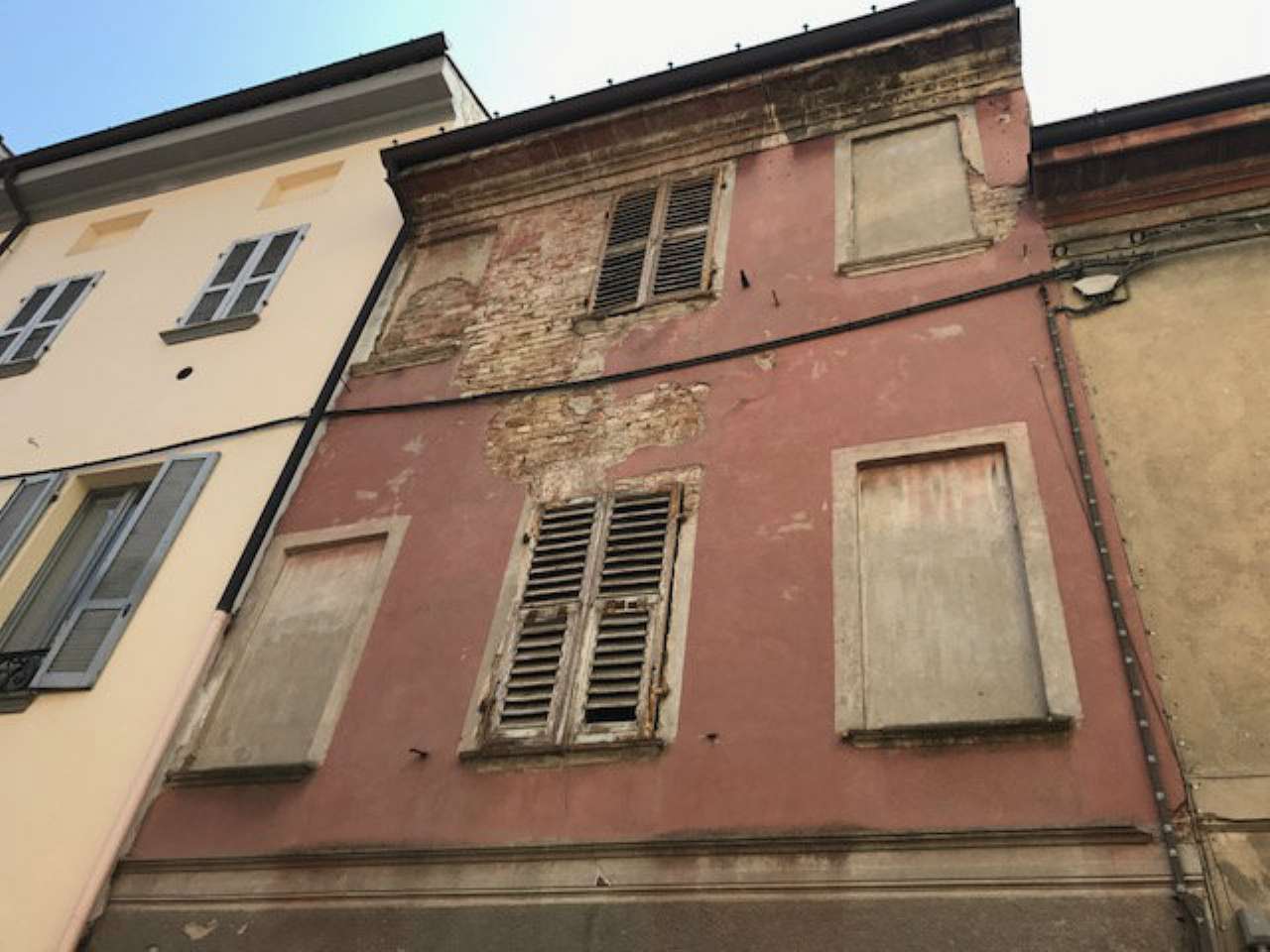  piacenza vendita quart: centro storico farnese soluzioni immobiliari